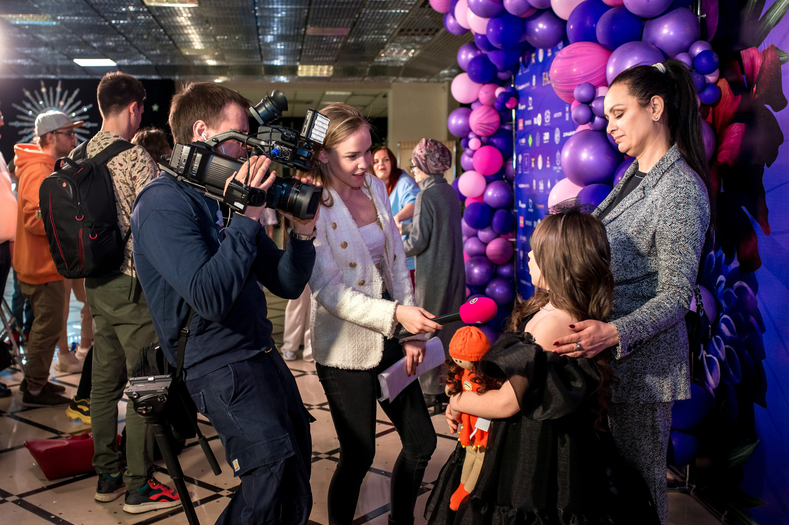 Показ Итальянской моды в России весна 2022. Женский фотограф Крещение Венчание Москва Брянск