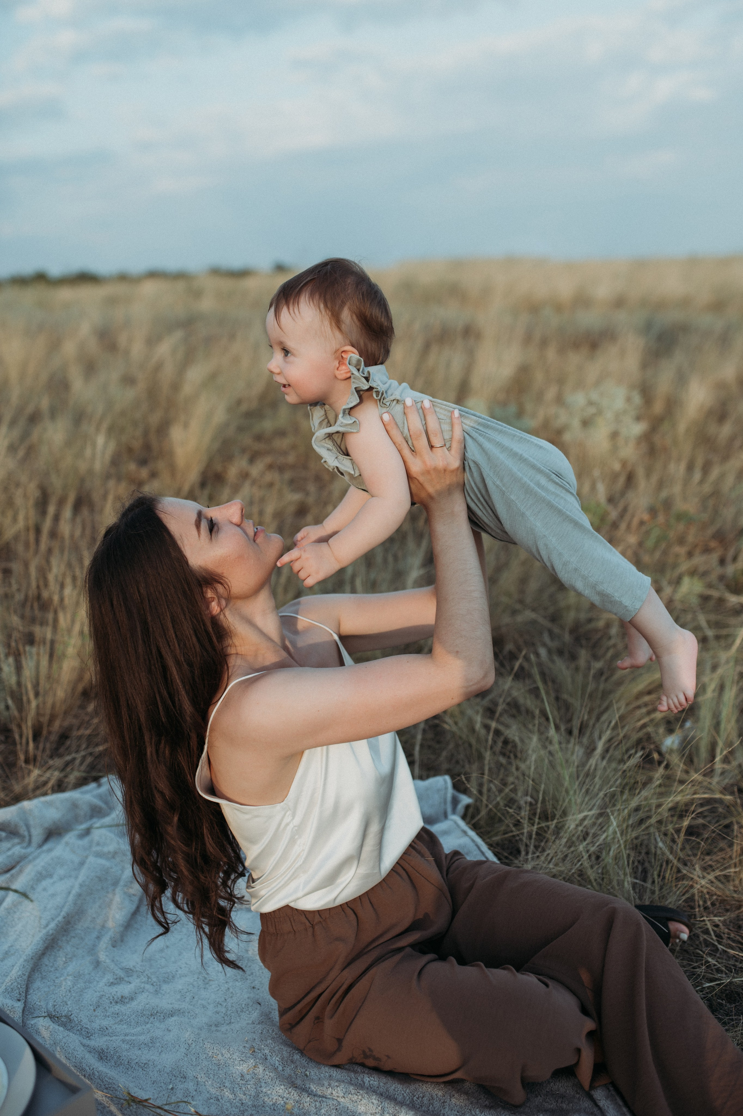 Настя, Рома, Тая. Www.ostermiller.ru