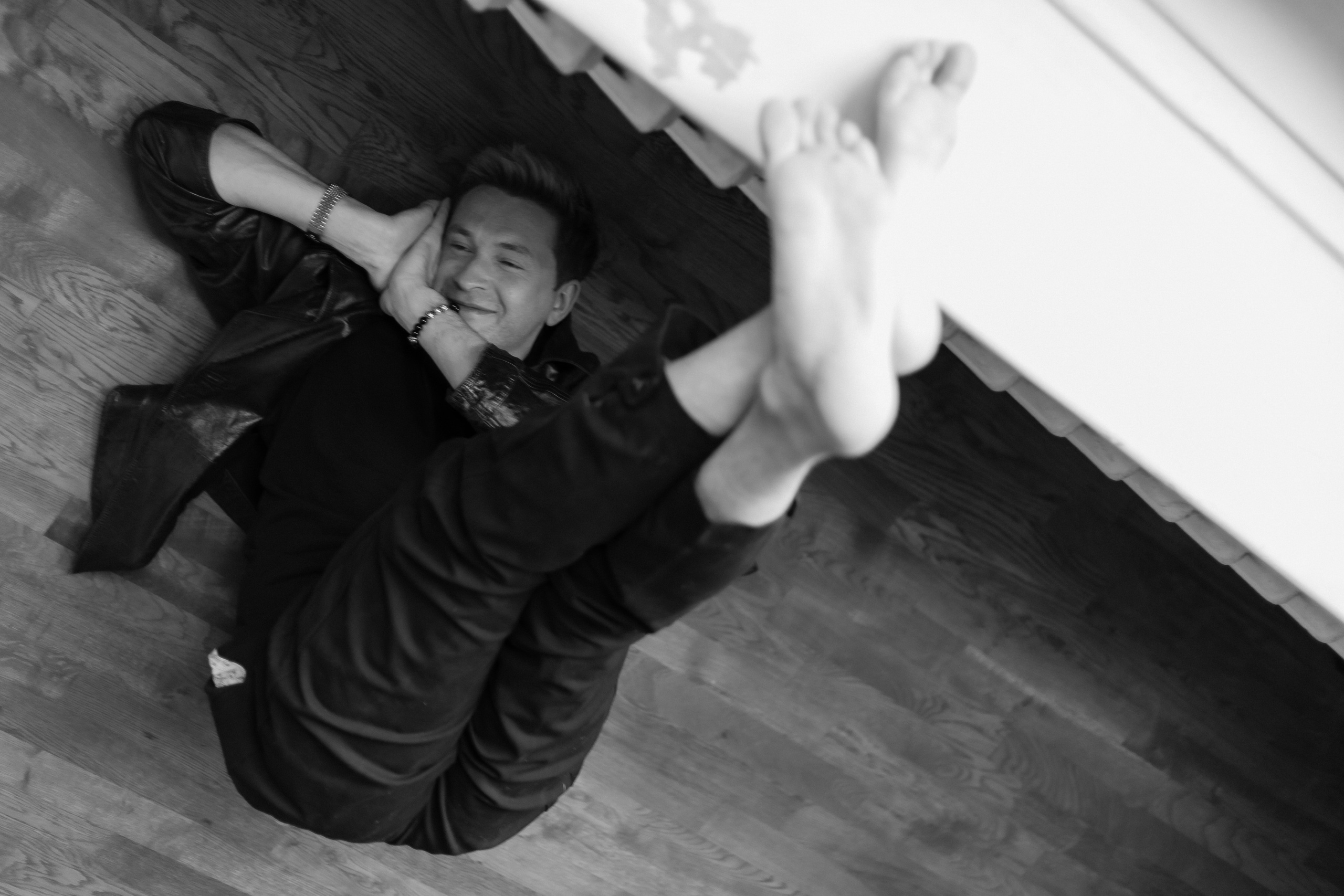 Андрей. Фотограф Москва, Светлана Королева