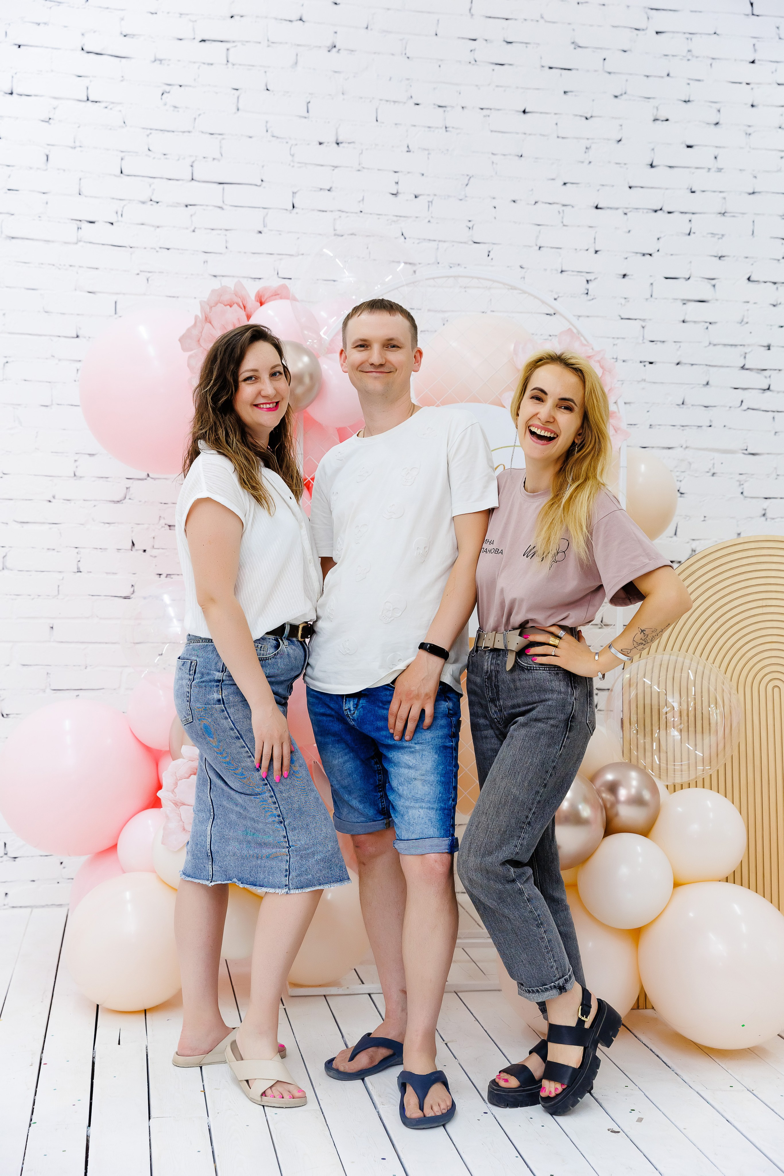 МК декораторов. Фотограф Новосибирск — Наталья Гресь