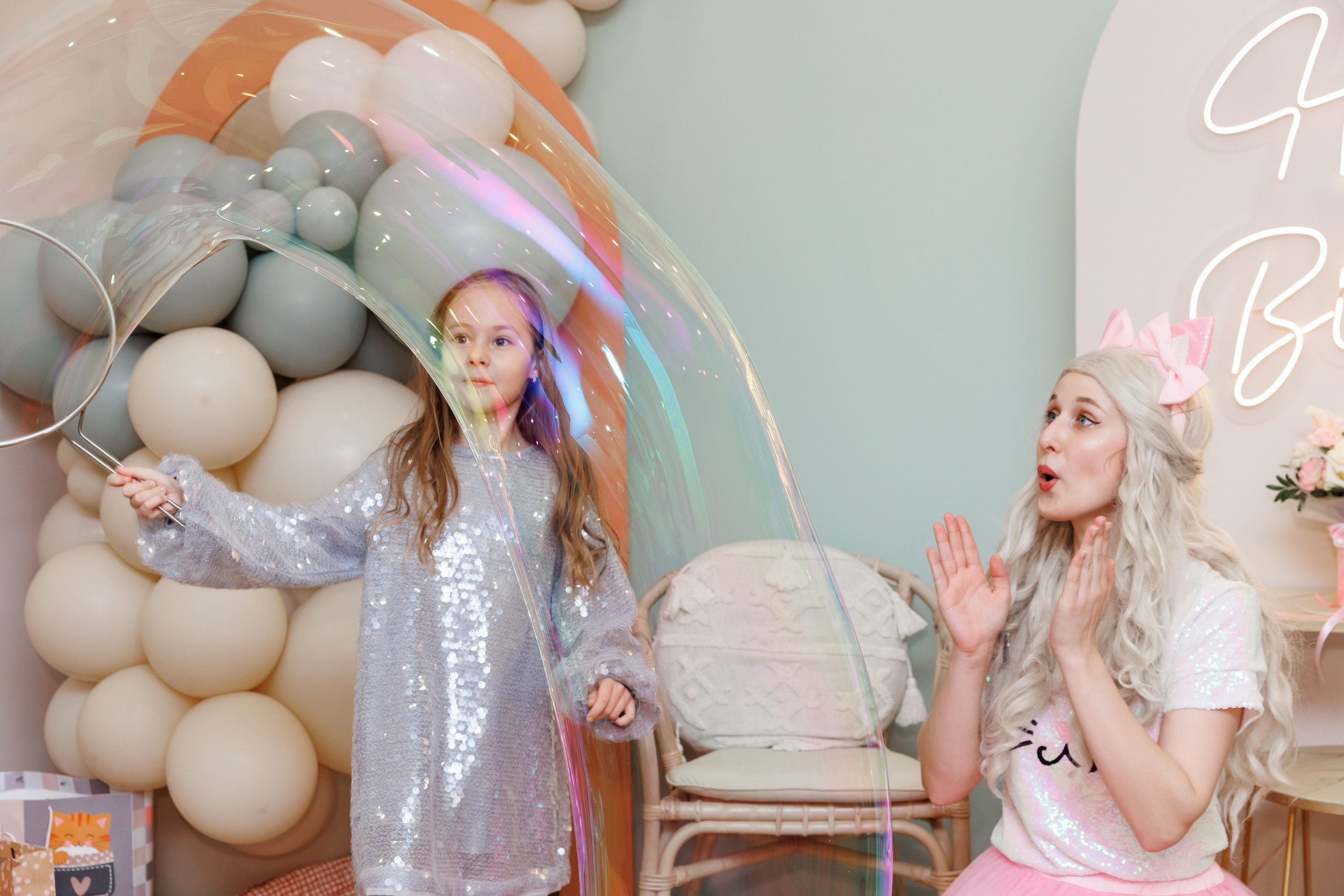 Лофт Skandi_loft. Фотограф Новосибирск — Наталья Гресь