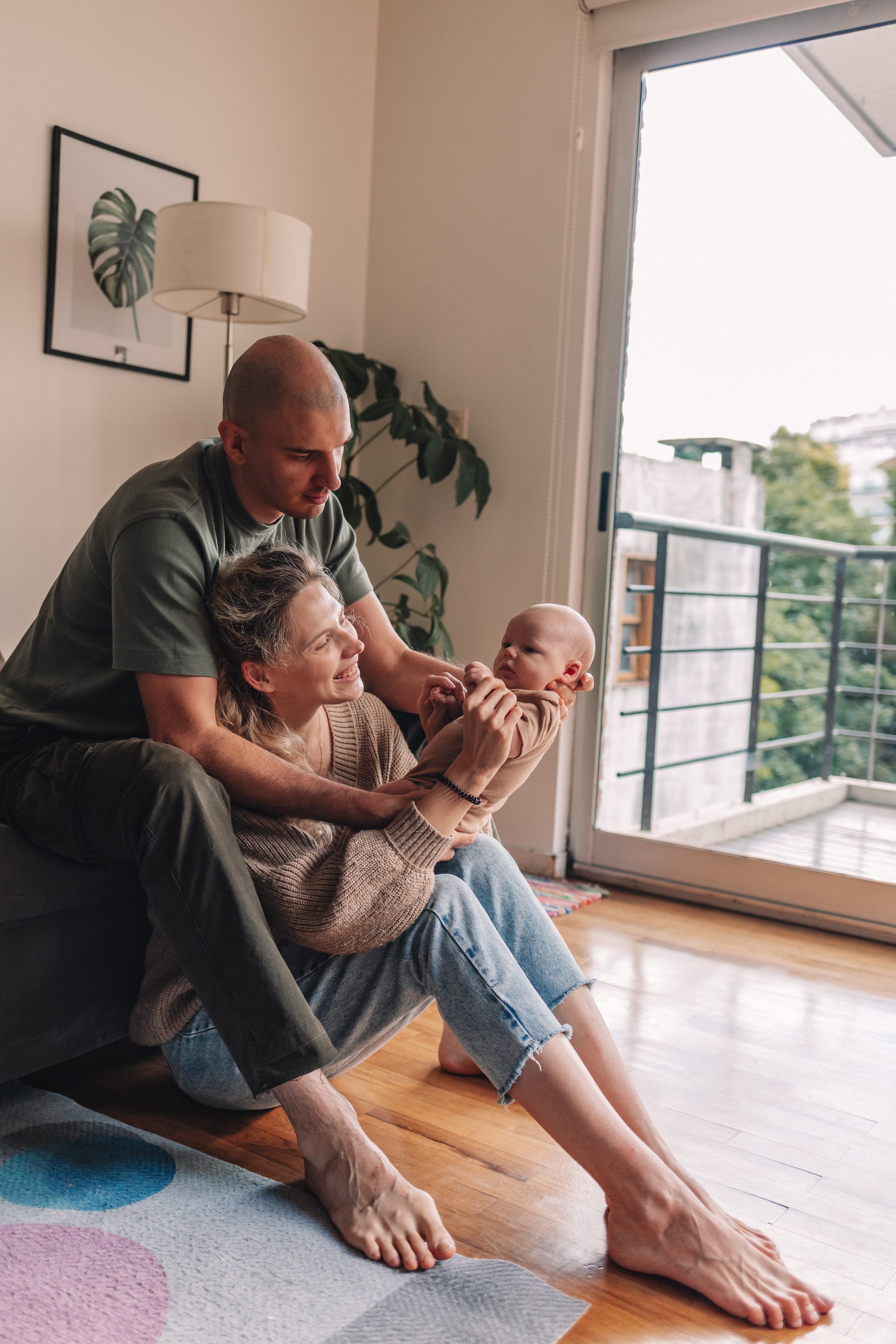 Детские. Fotógrafo en Buenos Aires