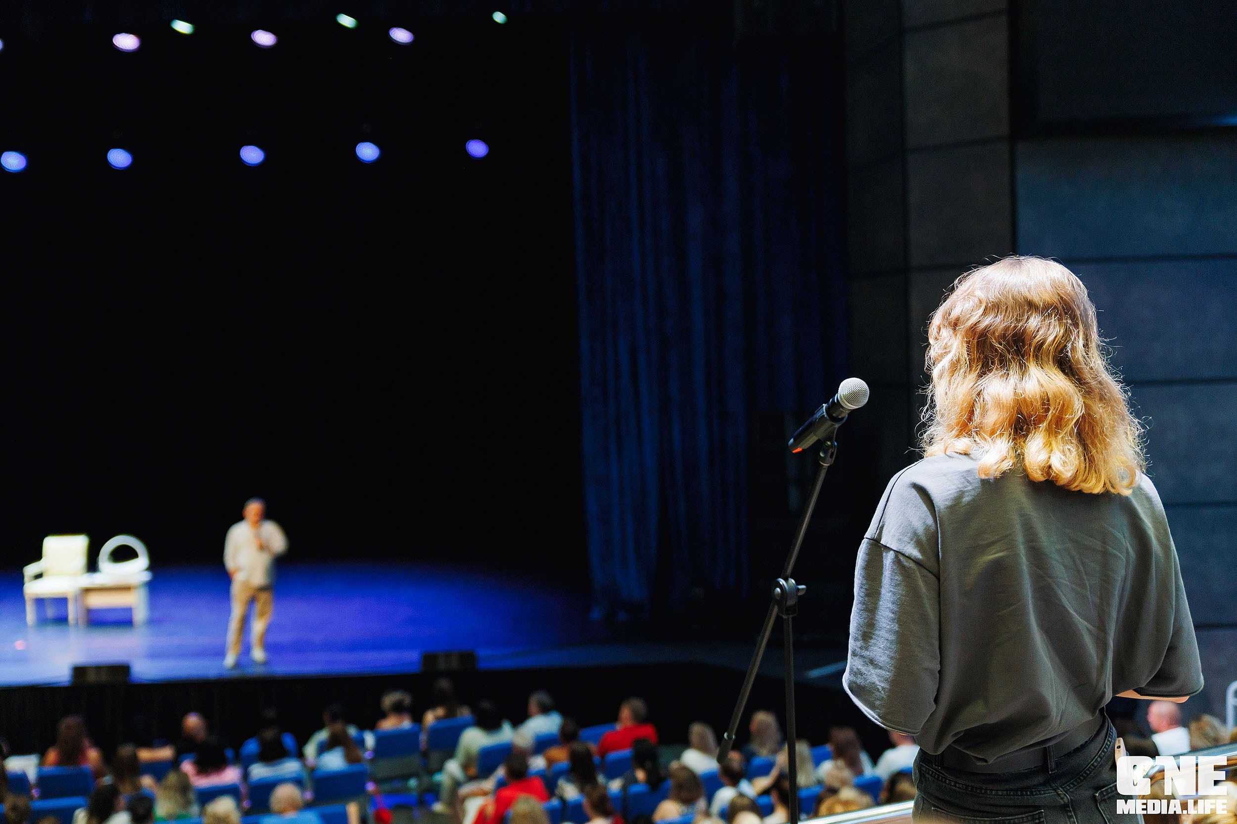 Михаил Лабковский. Лекция 20.07.2024. KRIS KRUPINNIKOVA