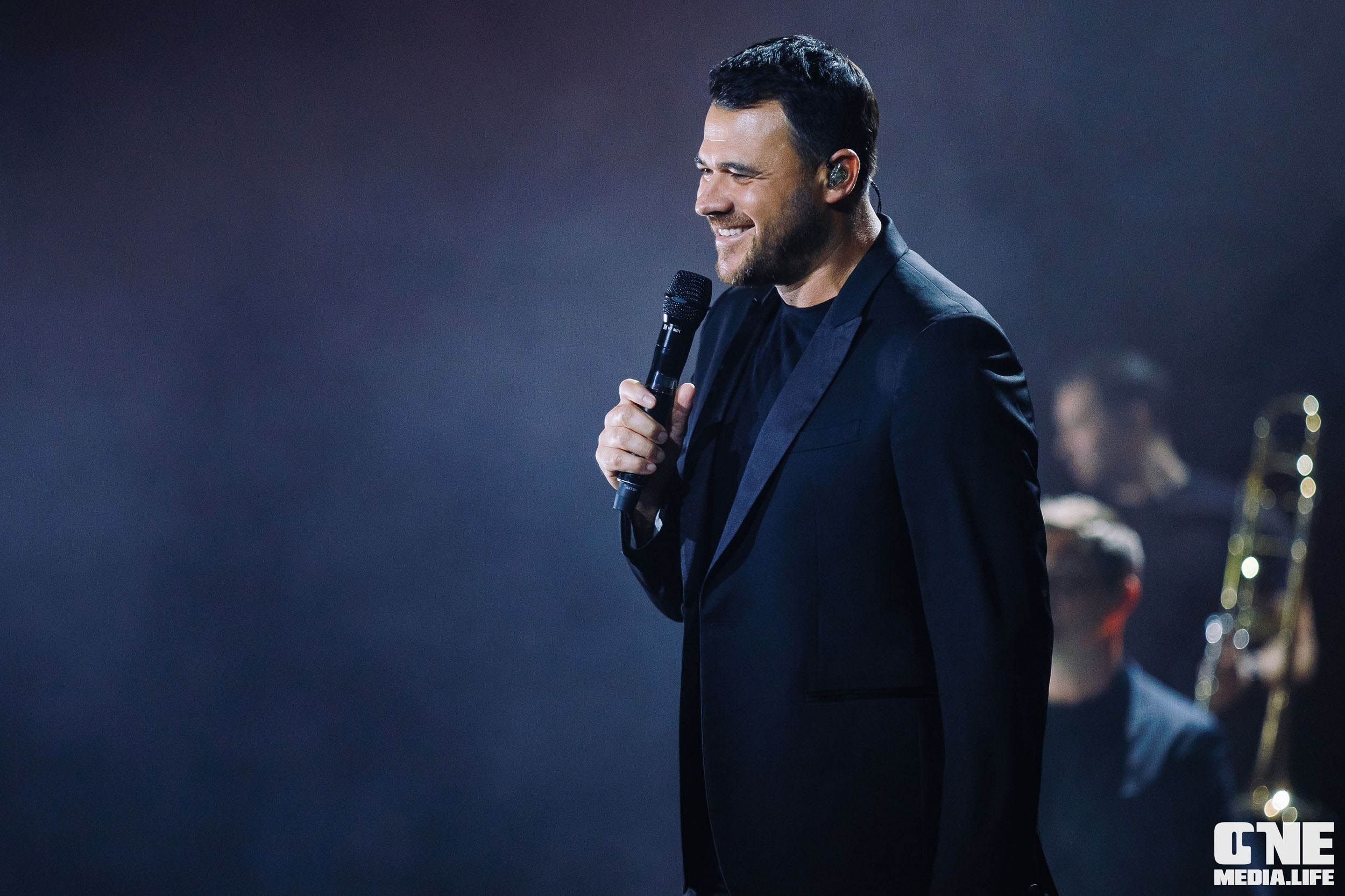 EMIN. Kaliningrad. KRIS KRUPINNIKOVA