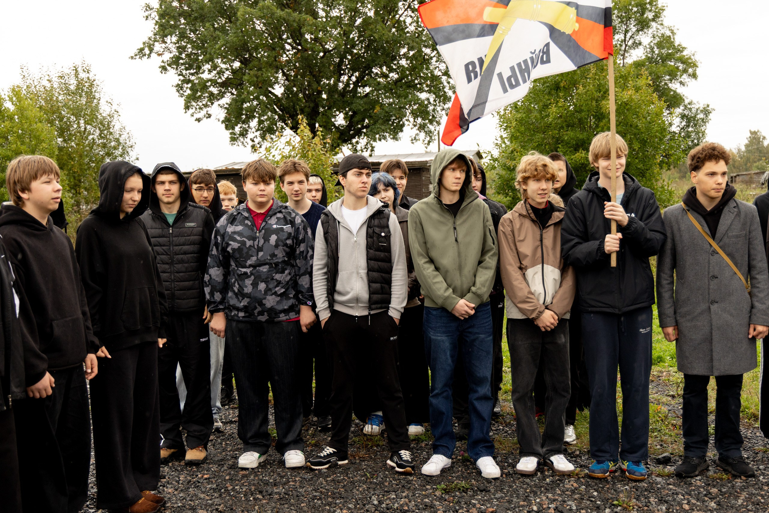 ВПТ Комендантский аэродром 10.09.26. Александр спб ру фотограф