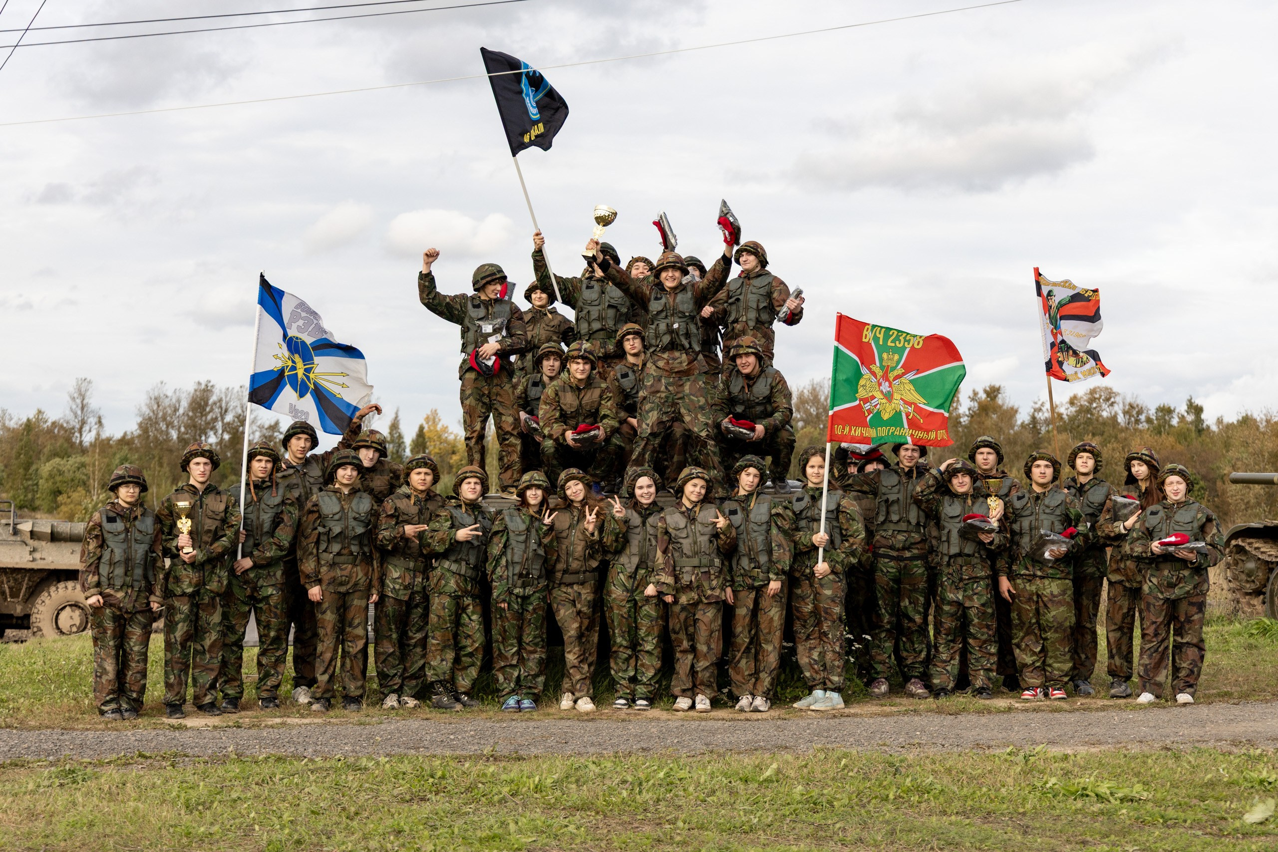 18.09.2026 Горелово. Александр спб ру фотограф