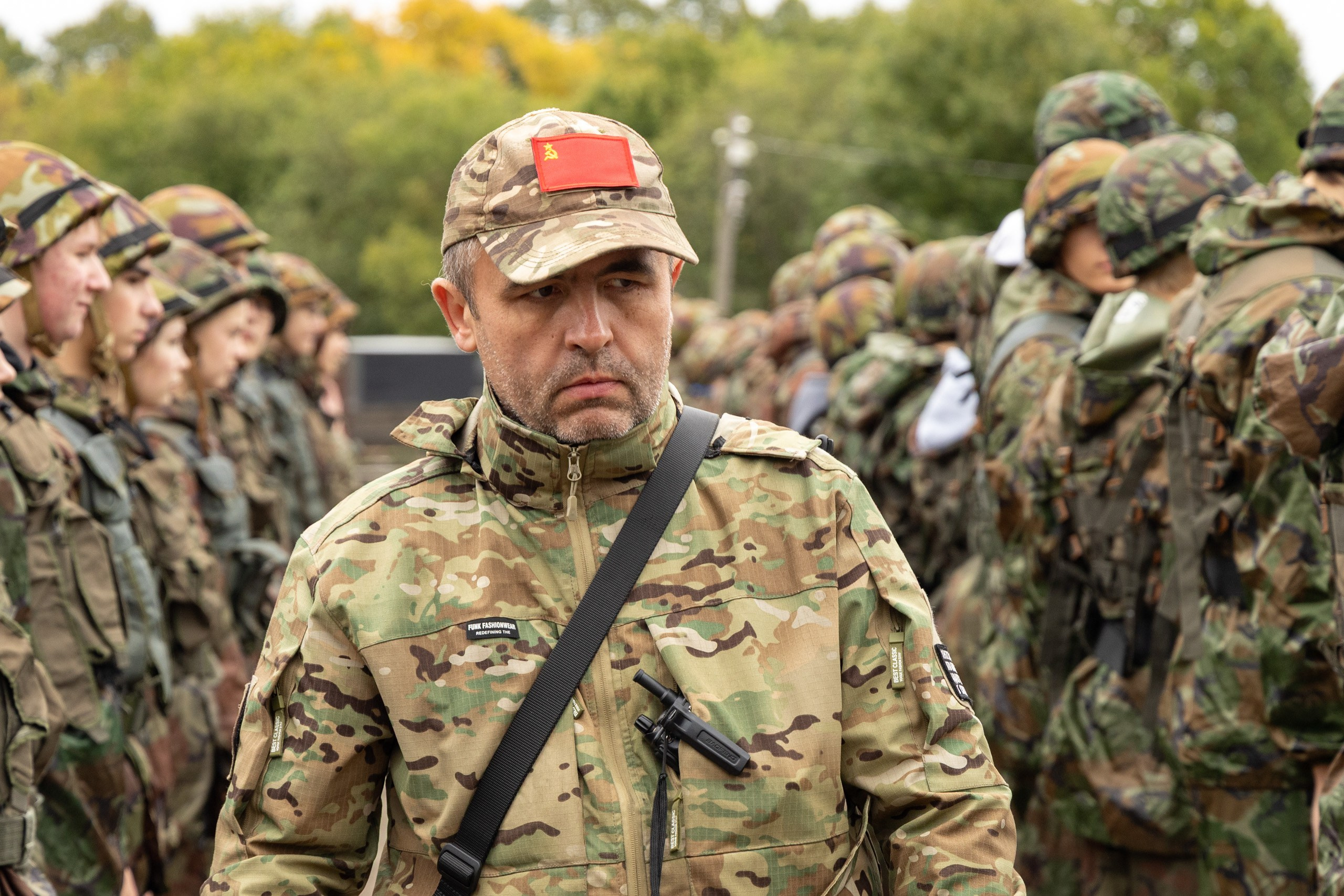 Зарница Юго-запад 16.09.26 Скачать. Александр спб ру фотограф