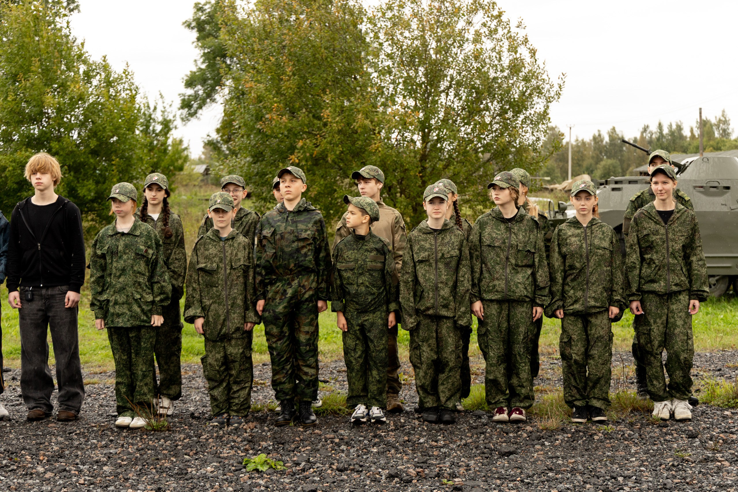 ВПТ Комендантский аэродром 10.09.26. Александр спб ру фотограф