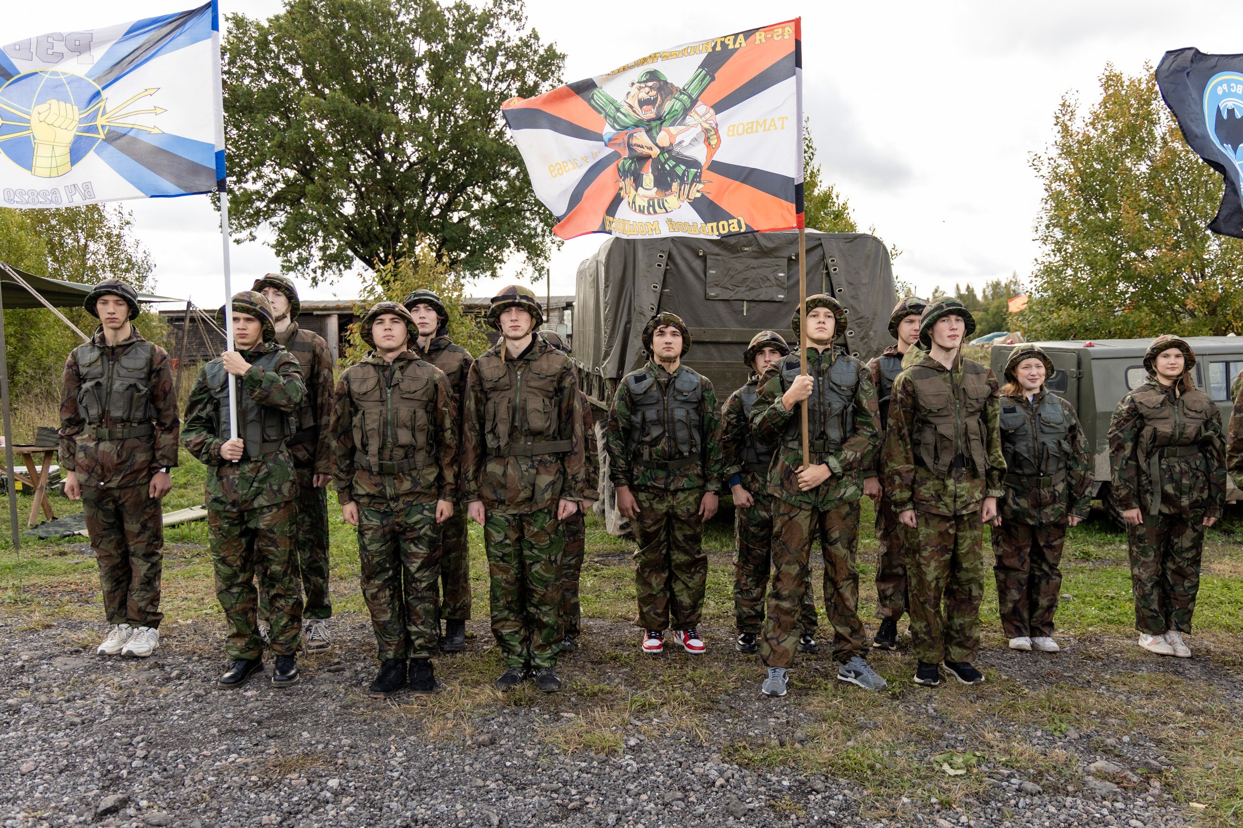 18.09.2026 Горелово. Александр спб ру фотограф