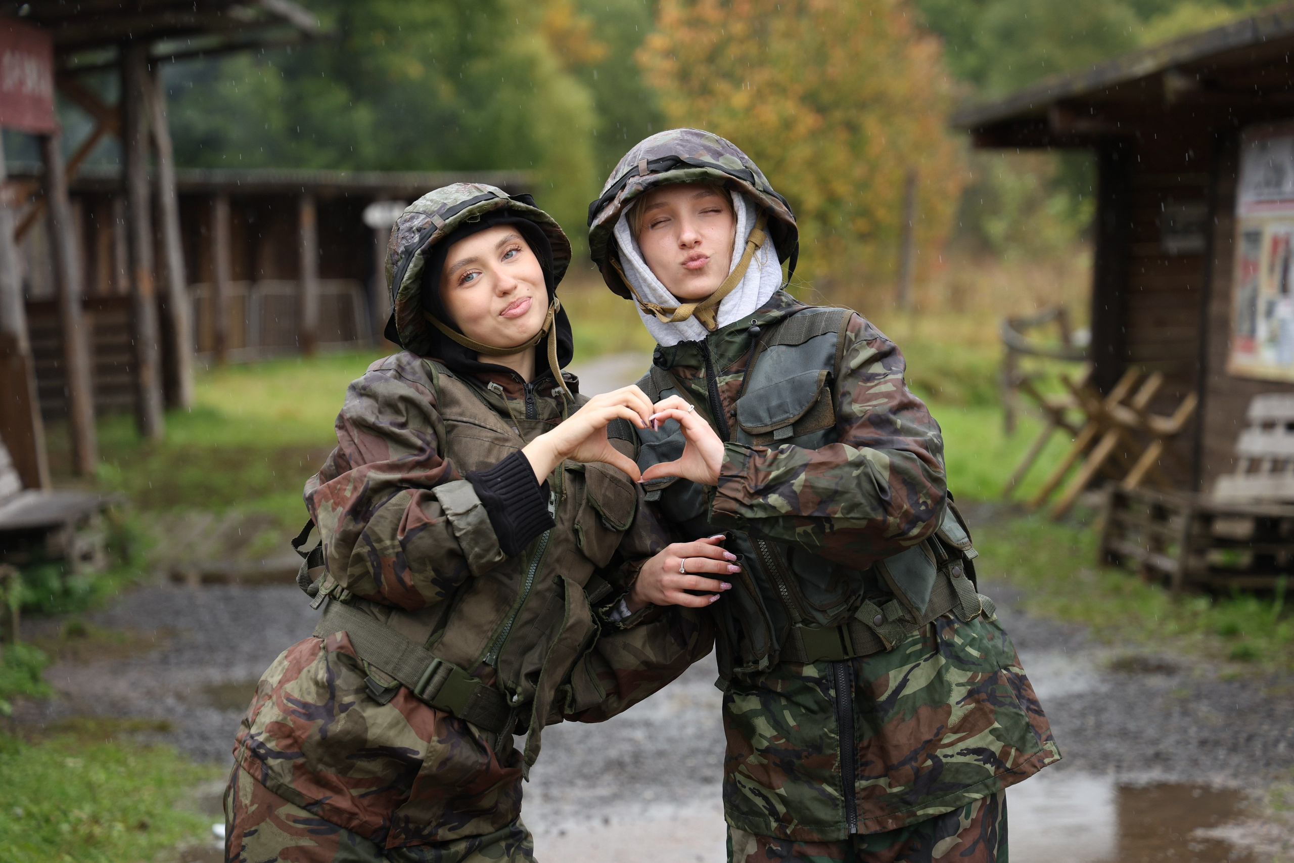 Зарница Южно — Приморский 21.09.2026. Александр спб ру фотограф