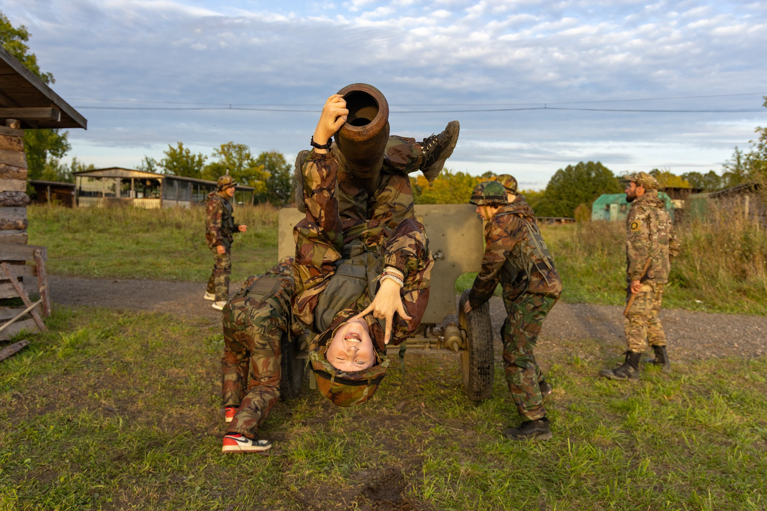 Скачать Зарница Урицк 16.09.26. Александр спб ру фотограф