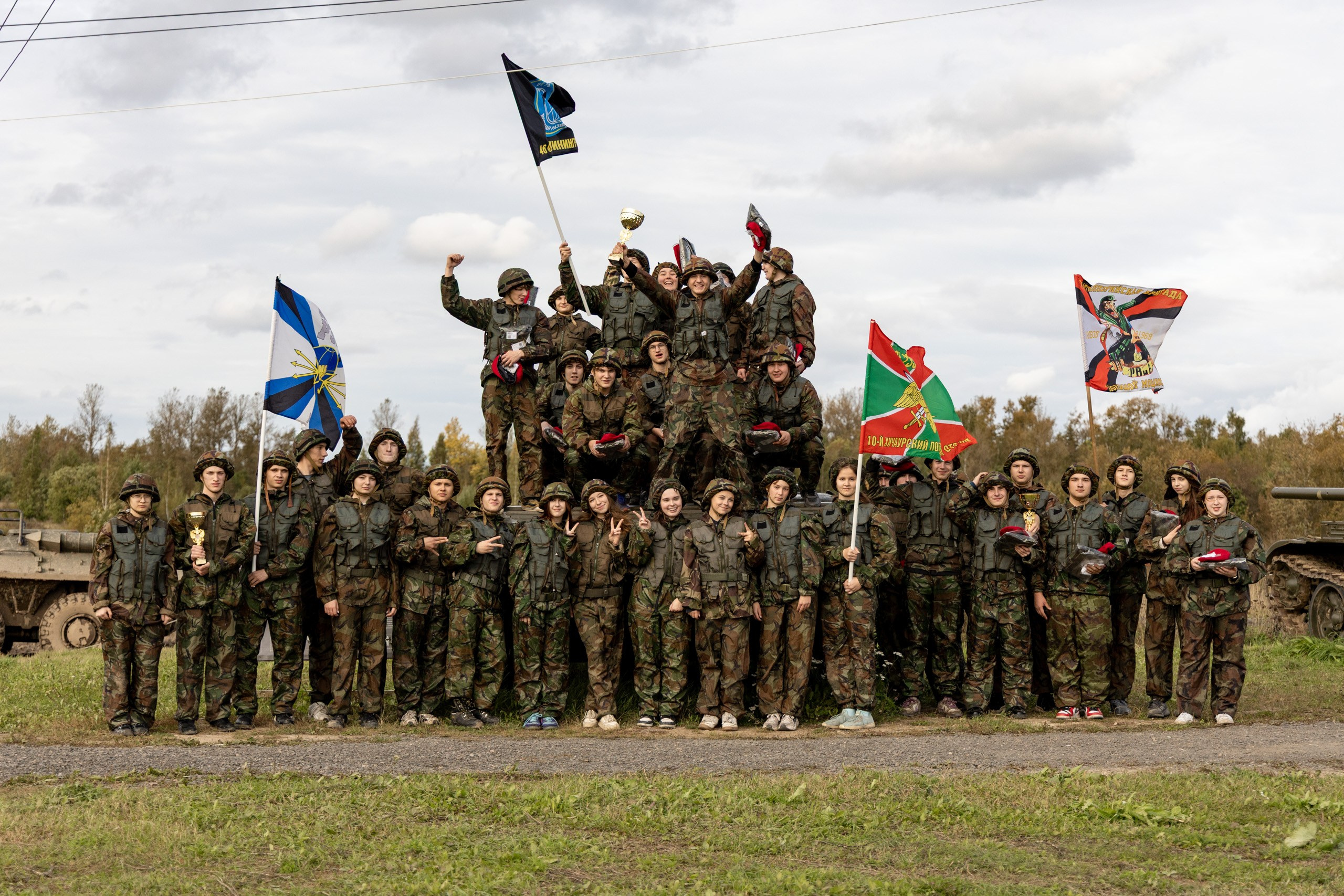 18.09.2026 Горелово. Александр спб ру фотограф
