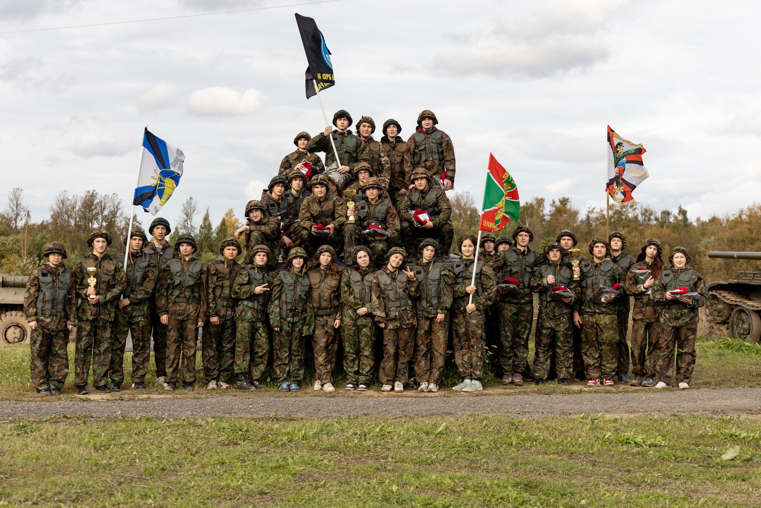 18.09.2026 Горелово. Александр спб ру фотограф