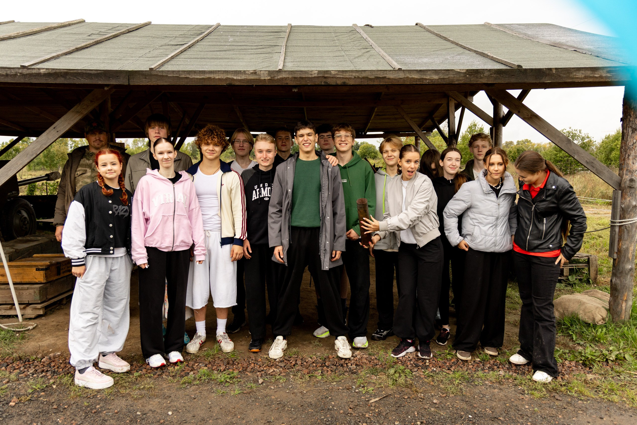 ВПТ Комендантский аэродром 10.09.26. Александр спб ру фотограф