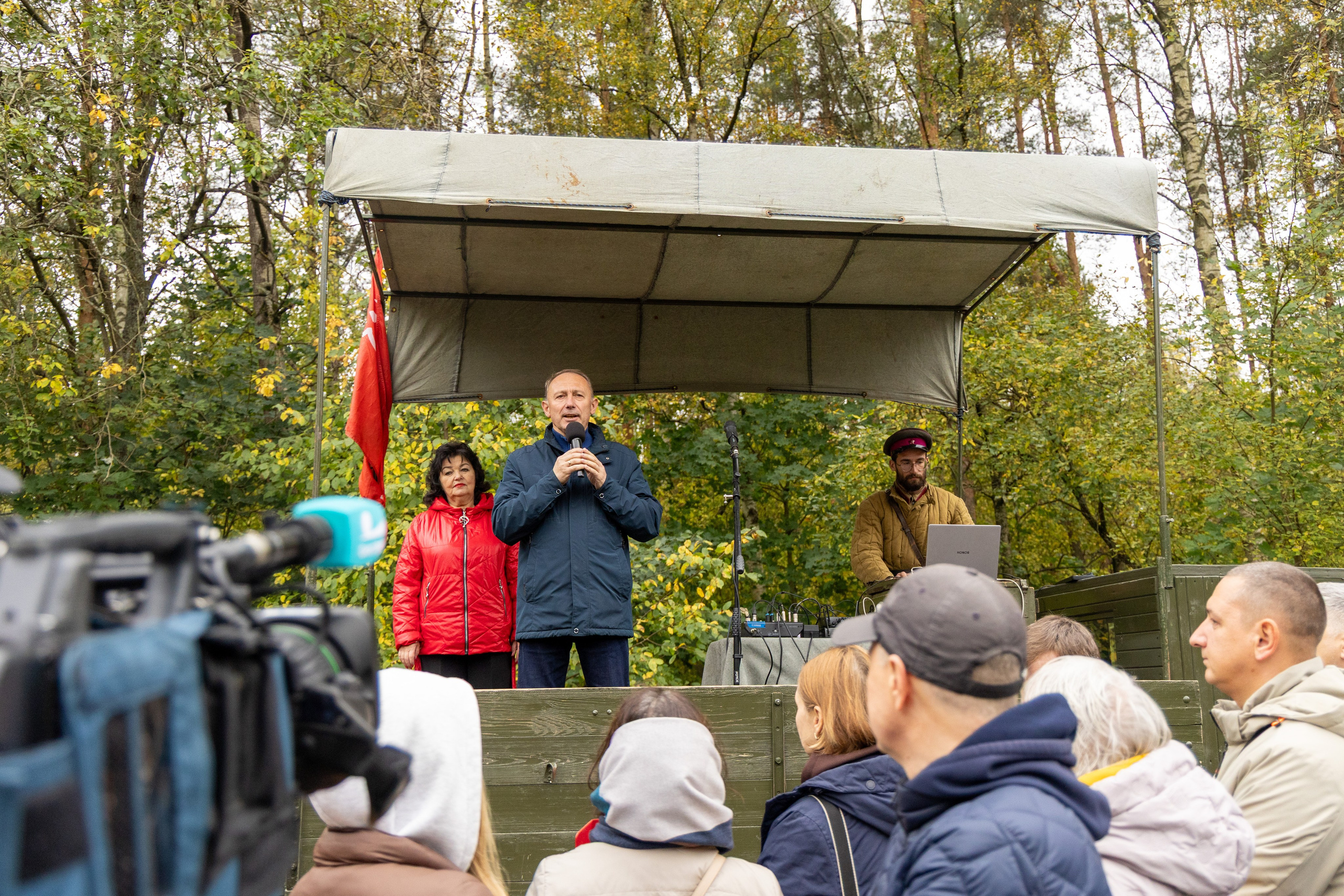 Крепость Белоостров — 26.09.2026. Александр спб ру фотограф