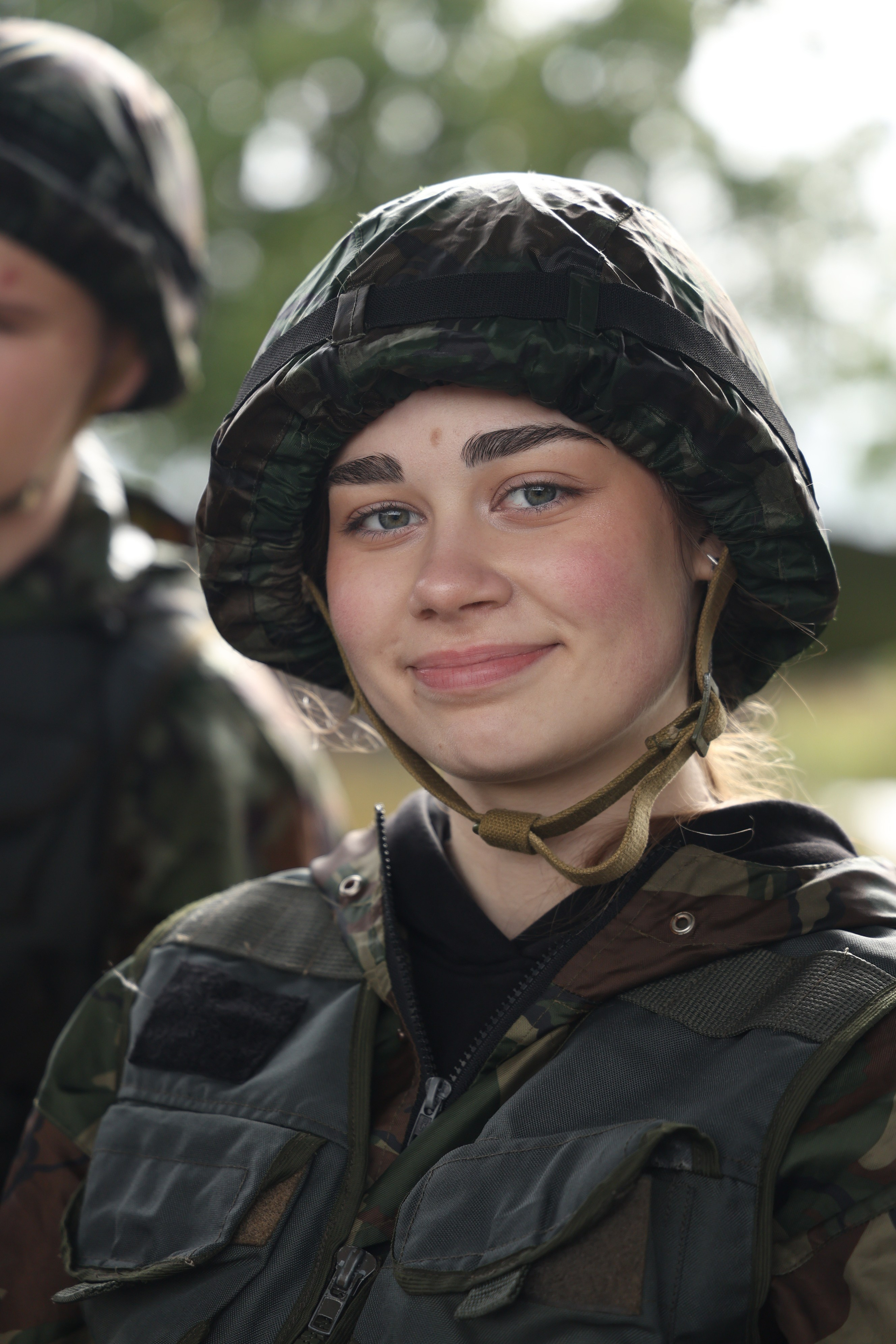Зарница Южно — Приморский 21.09.2026. Александр спб ру фотограф