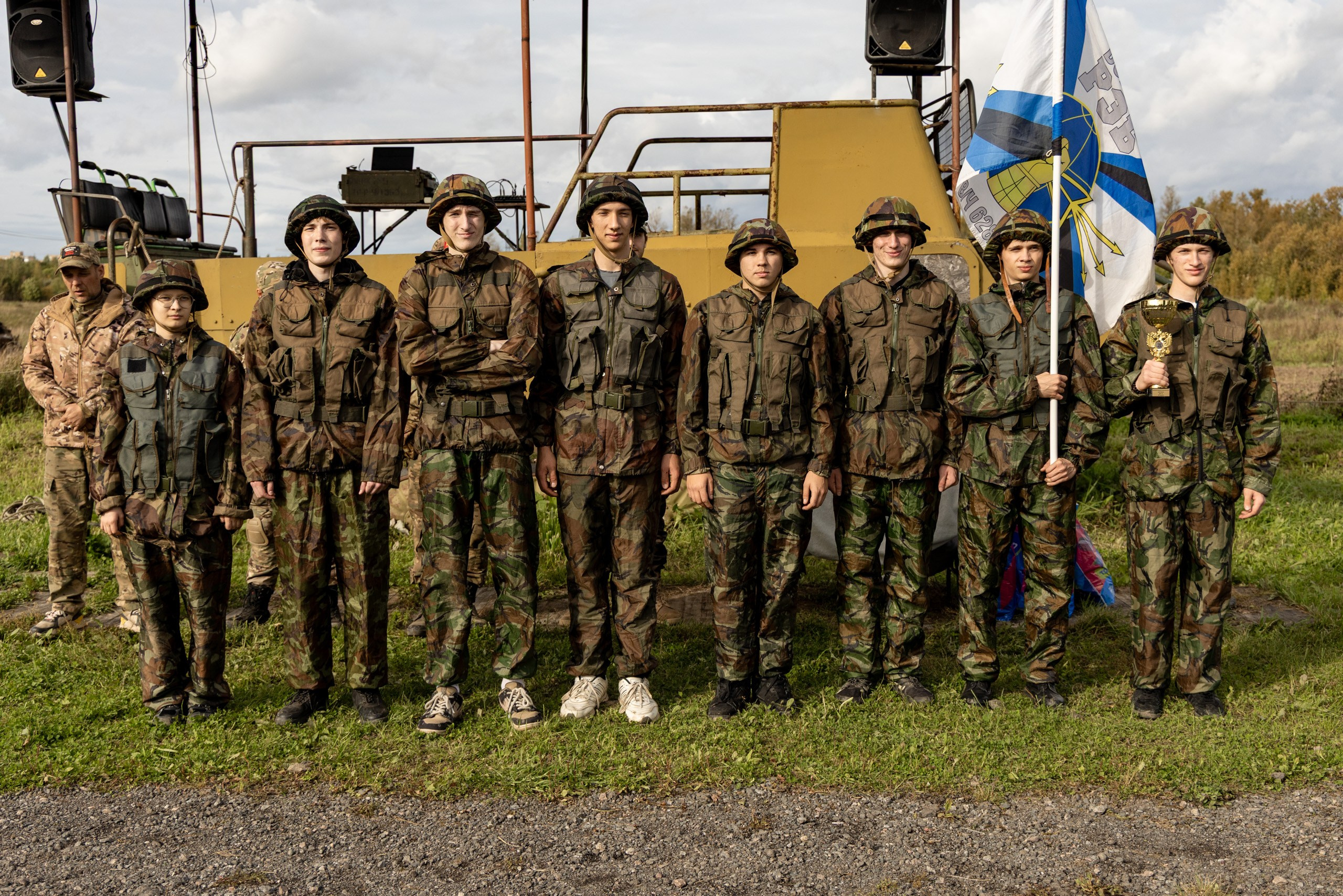 18.09.2026 Горелово. Александр спб ру фотограф