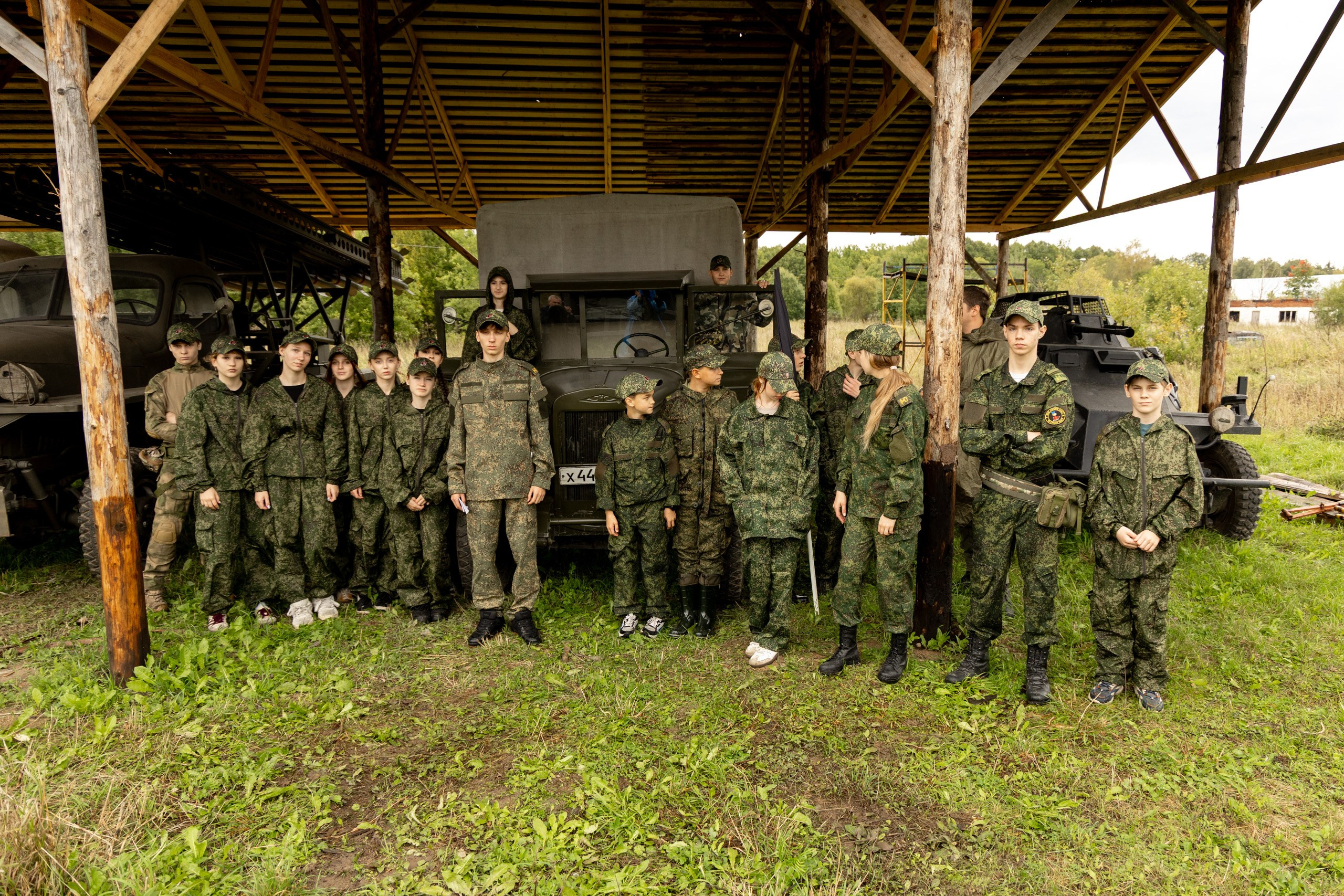ВПТ Комендантский аэродром 10.09.26. Александр спб ру фотограф