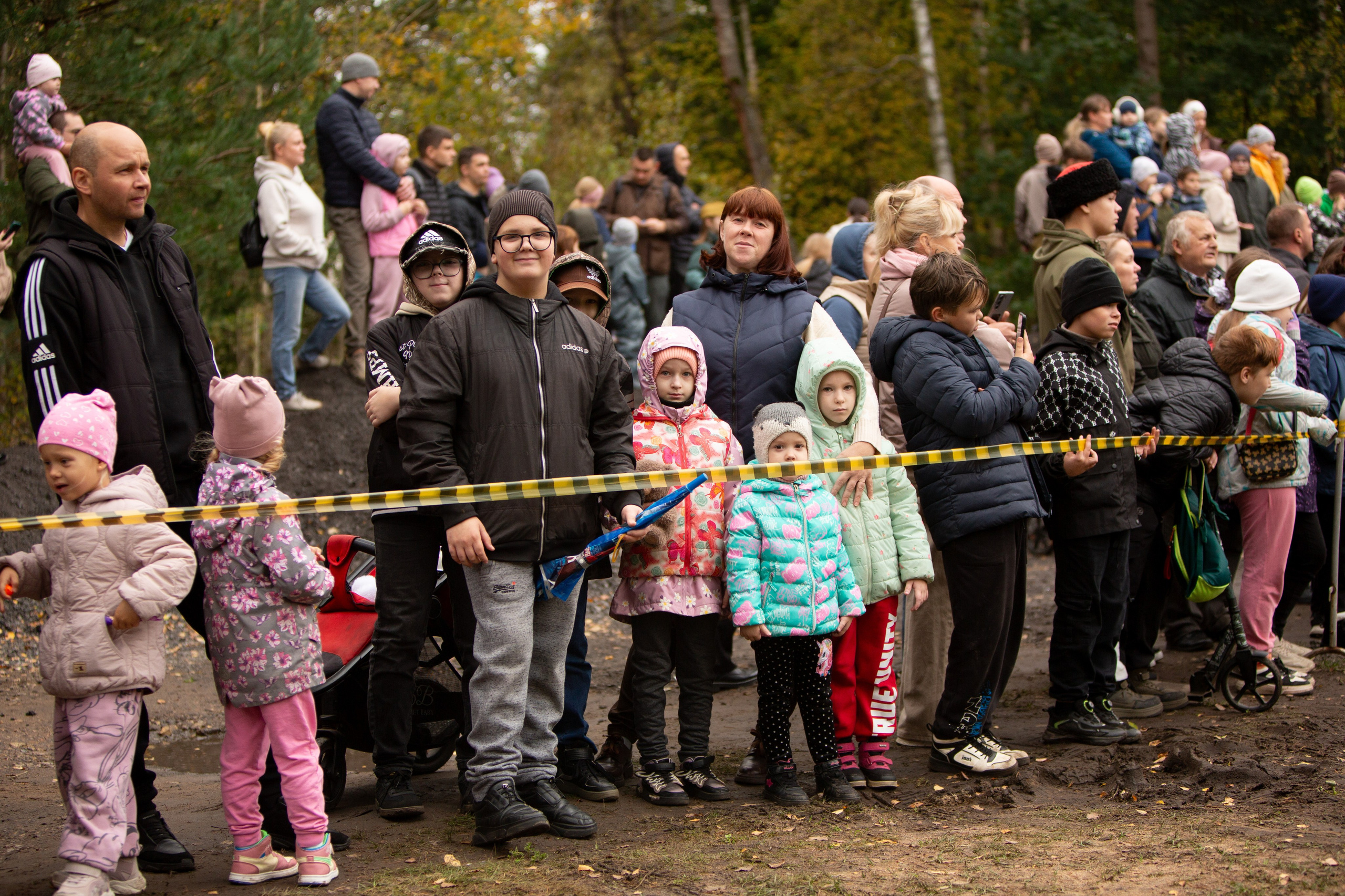 Крепость Белоостров — 26.09.2026. Александр спб ру фотограф