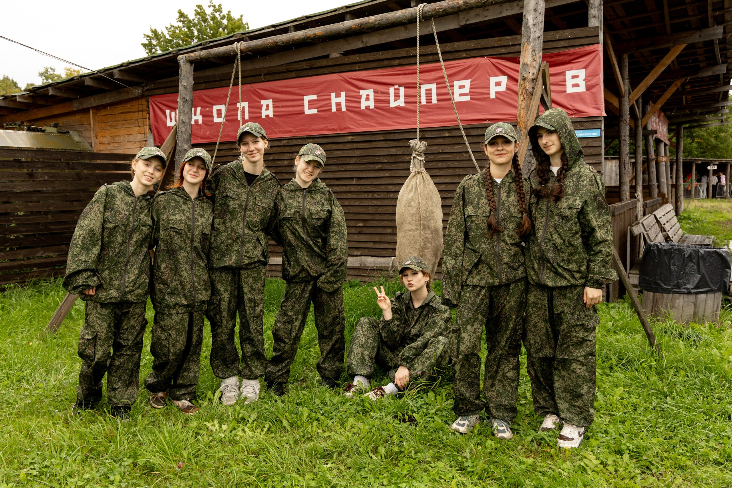 ВПТ Комендантский аэродром 10.09.26. Александр спб ру фотограф