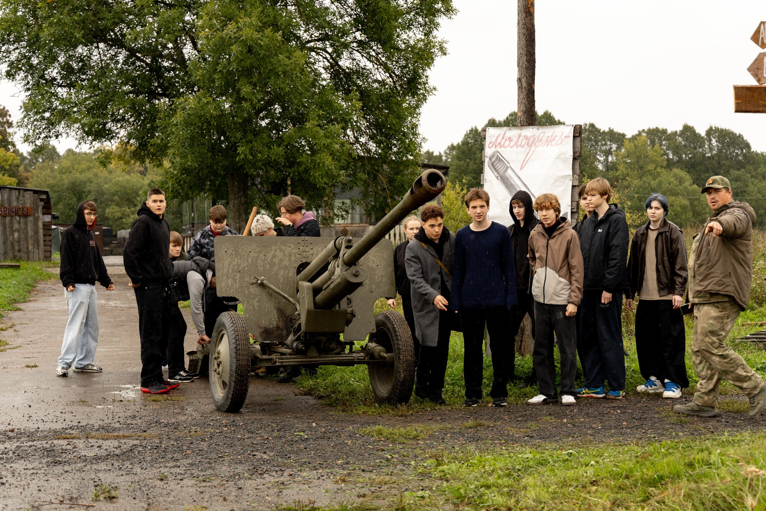 ВПТ Комендантский аэродром 10.09.26. Александр спб ру фотограф