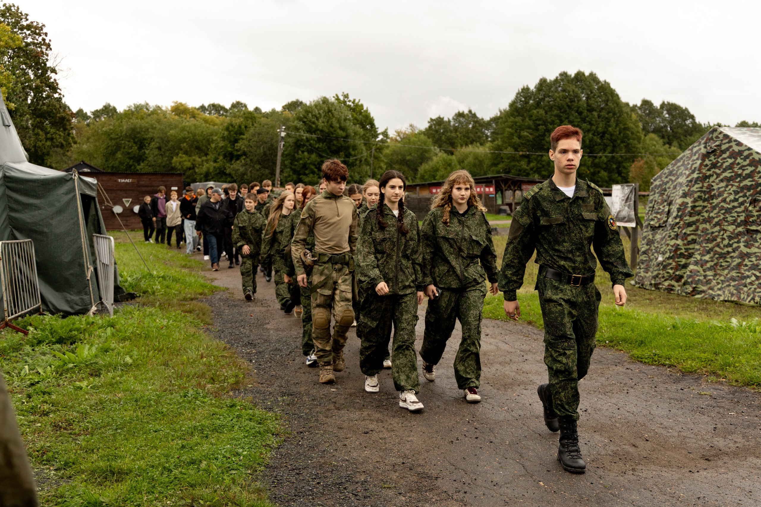 ВПТ Комендантский аэродром 10.09.26. Александр спб ру фотограф