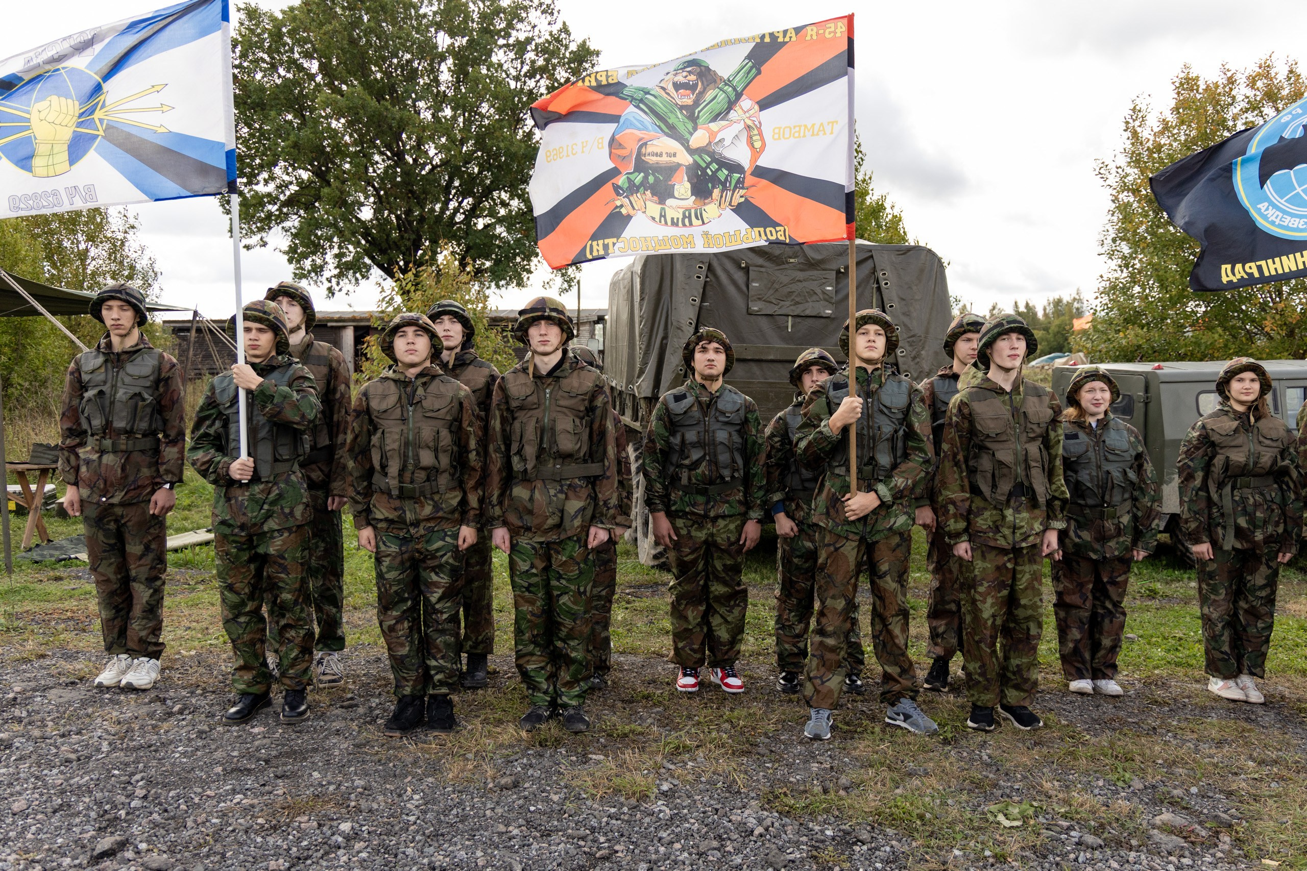 18.09.2026 Горелово. Александр спб ру фотограф