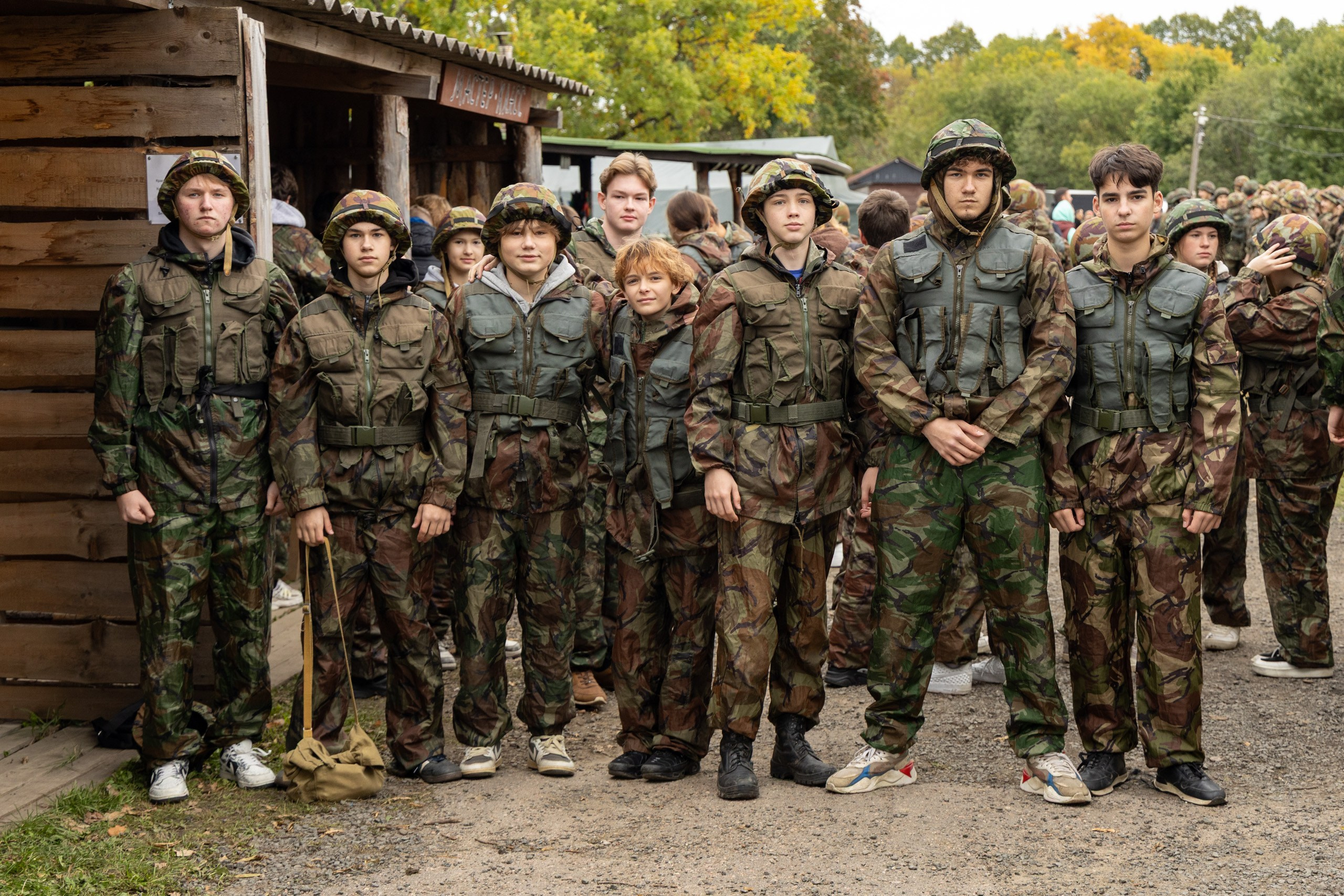 Скачать. Зарница Юго-Запад 16.09.2026. Александр спб ру фотограф