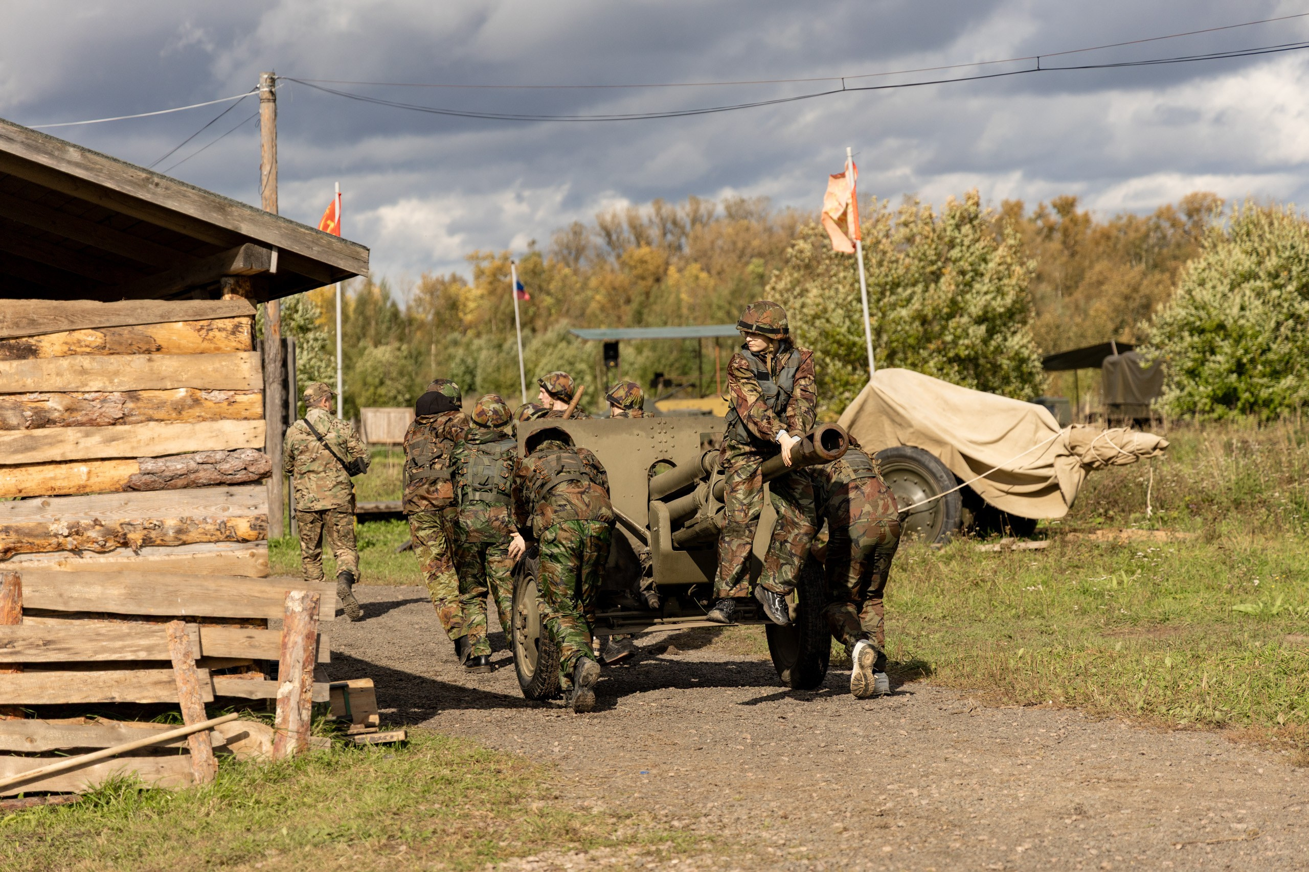 18.09.2026 Горелово. Александр спб ру фотограф