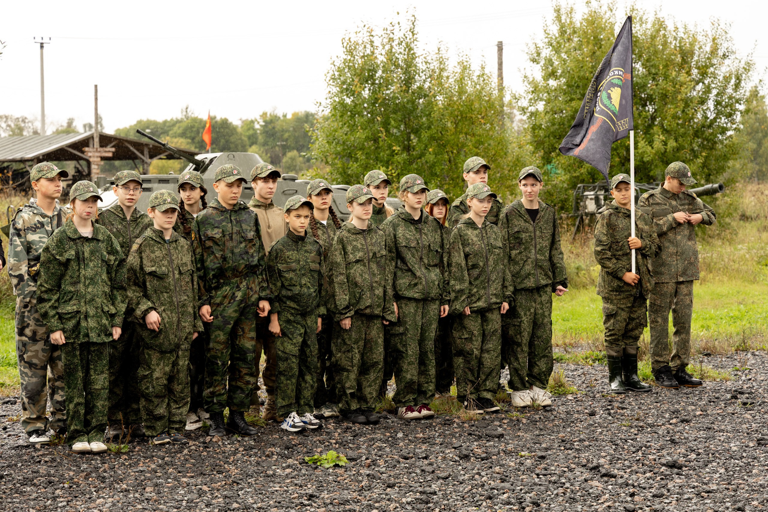 ВПТ Комендантский аэродром 10.09.26. Александр спб ру фотограф