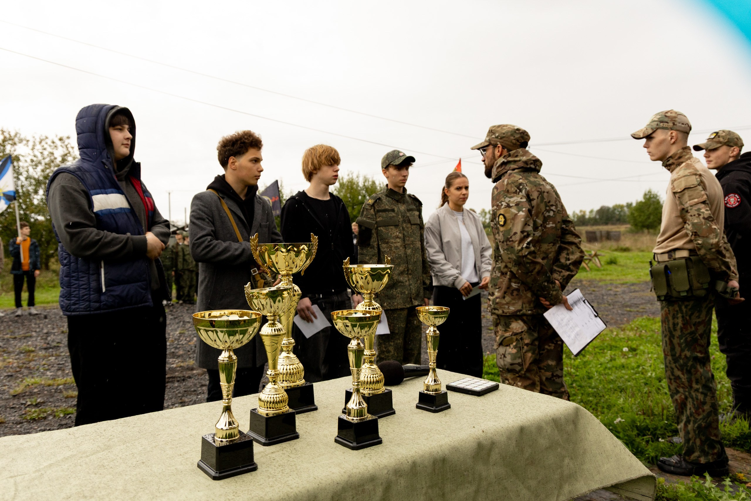 ВПТ Комендантский аэродром 10.09.26. Александр спб ру фотограф