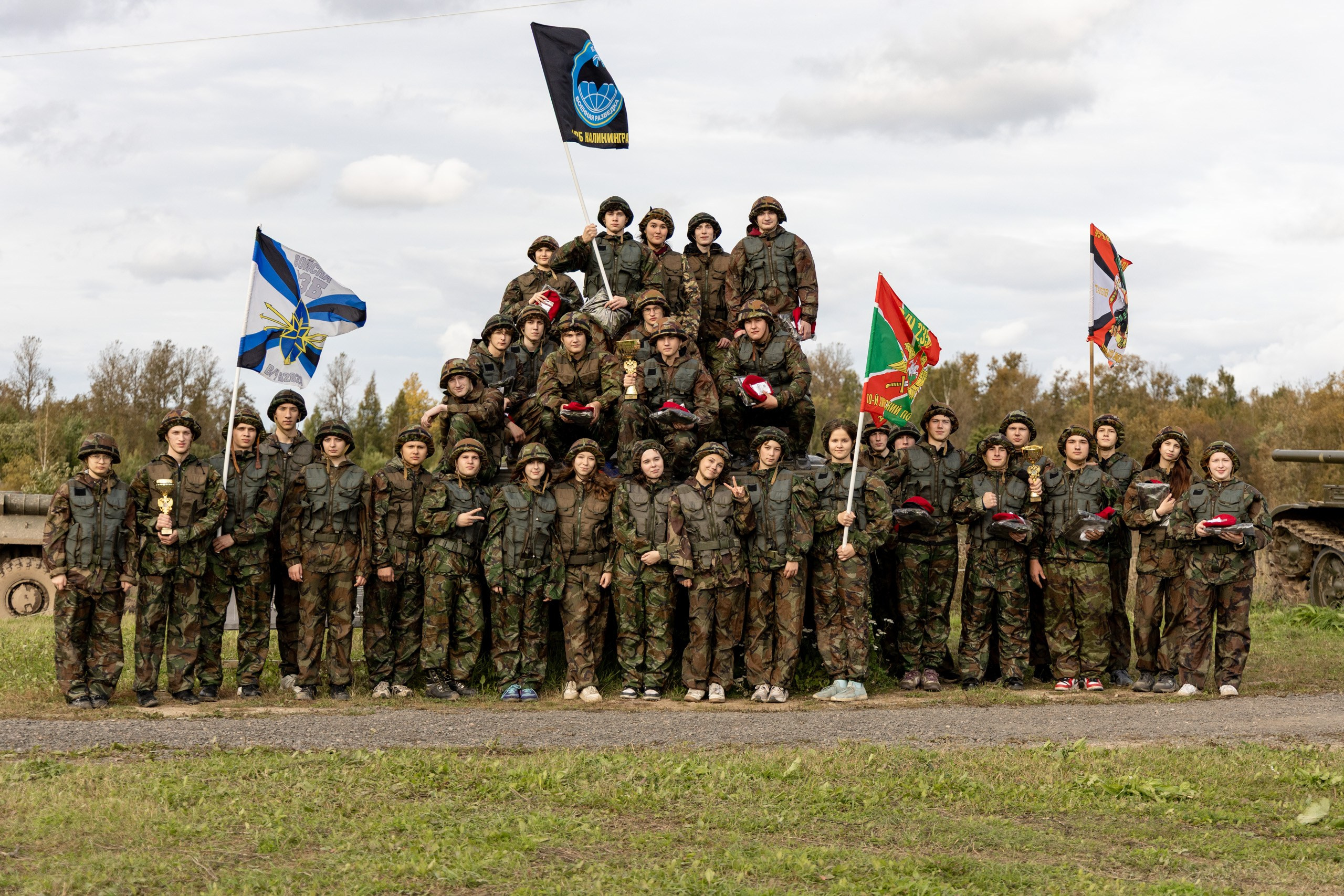 18.09.2026 Горелово. Александр спб ру фотограф