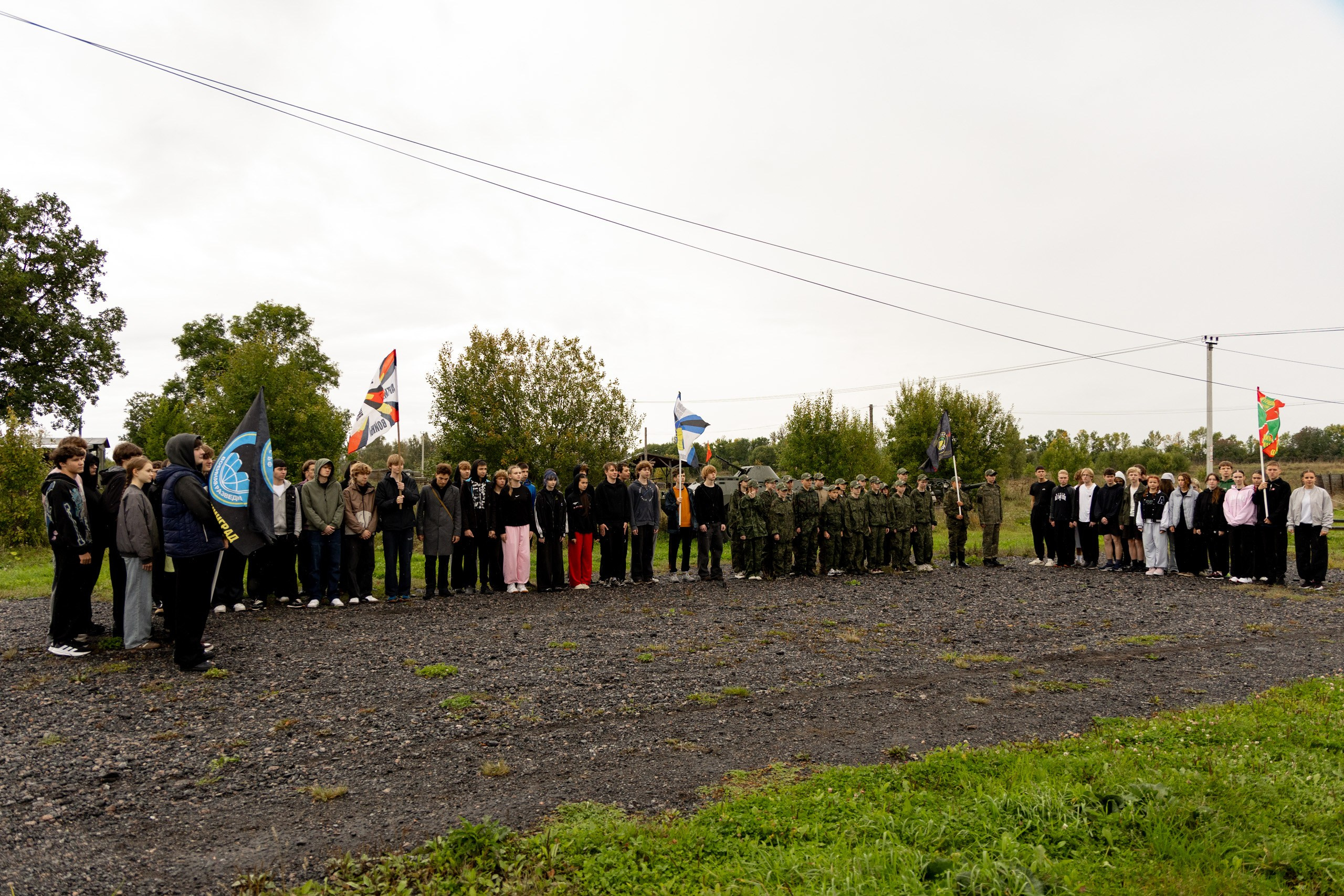 ВПТ Комендантский аэродром 10.09.26. Александр спб ру фотограф
