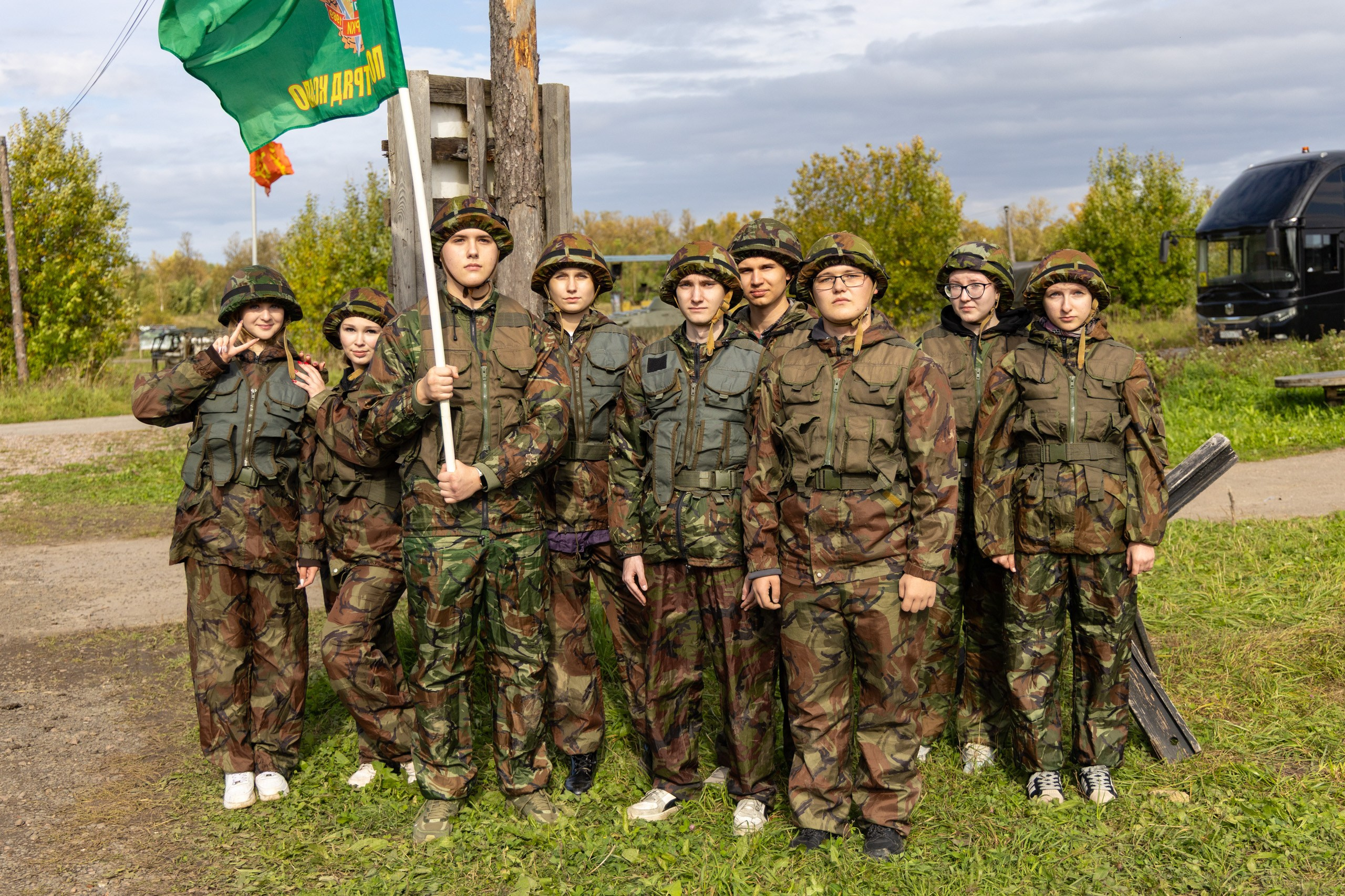 Зарница Юго-запад 16.09.26 Скачать. Александр спб ру фотограф