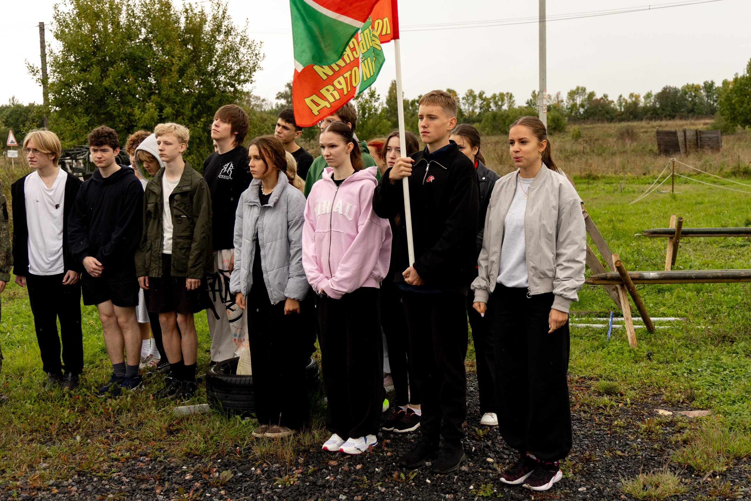 ВПТ Комендантский аэродром 10.09.26. Александр спб ру фотограф