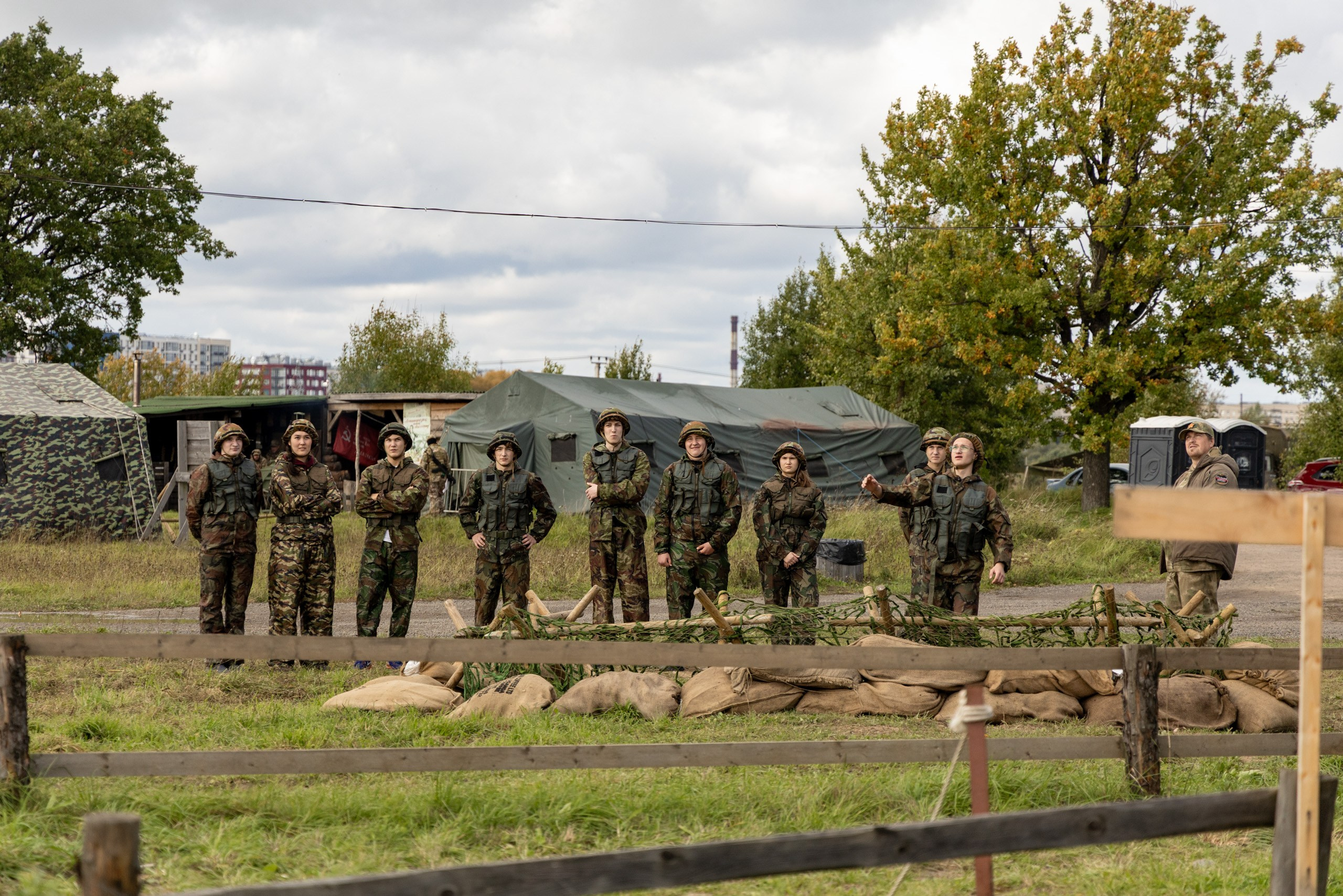 18.09.2026 Горелово. Александр спб ру фотограф