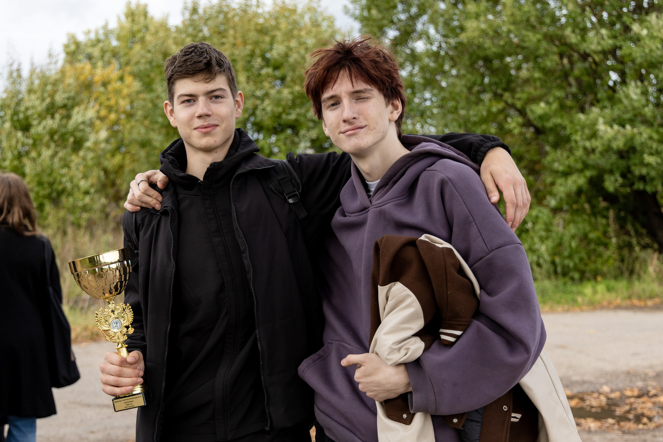 18.09.2026 Горелово. Александр спб ру фотограф