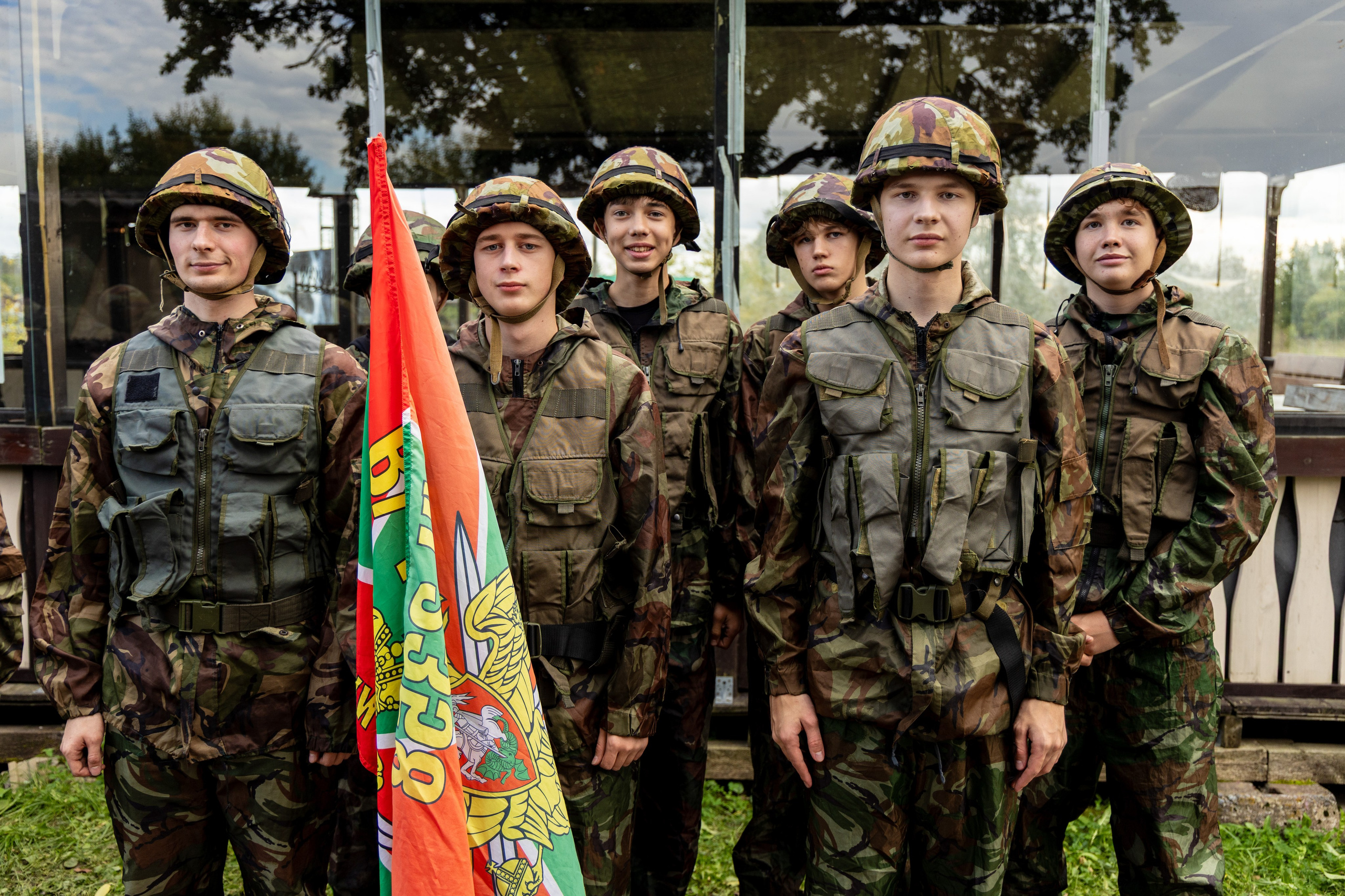15.09.2026 Сосновая поляна. Александр спб ру фотограф