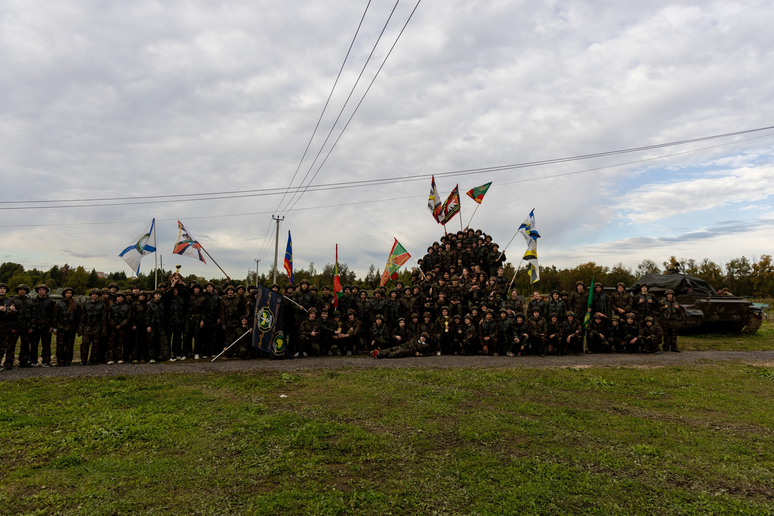 15.09.2026 Сосновая поляна. Александр спб ру фотограф