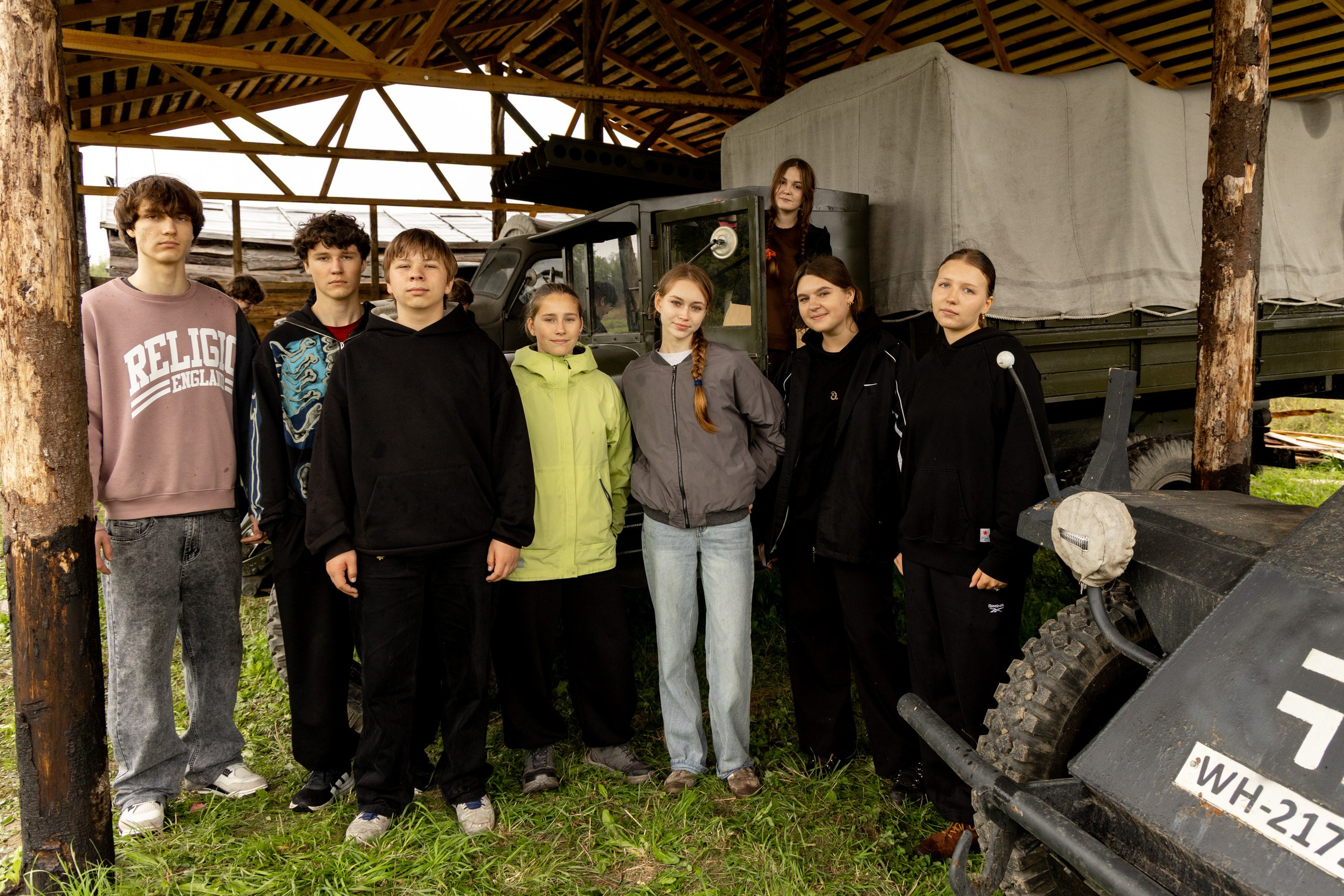 ВПТ Комендантский аэродром 10.09.26. Александр спб ру фотограф