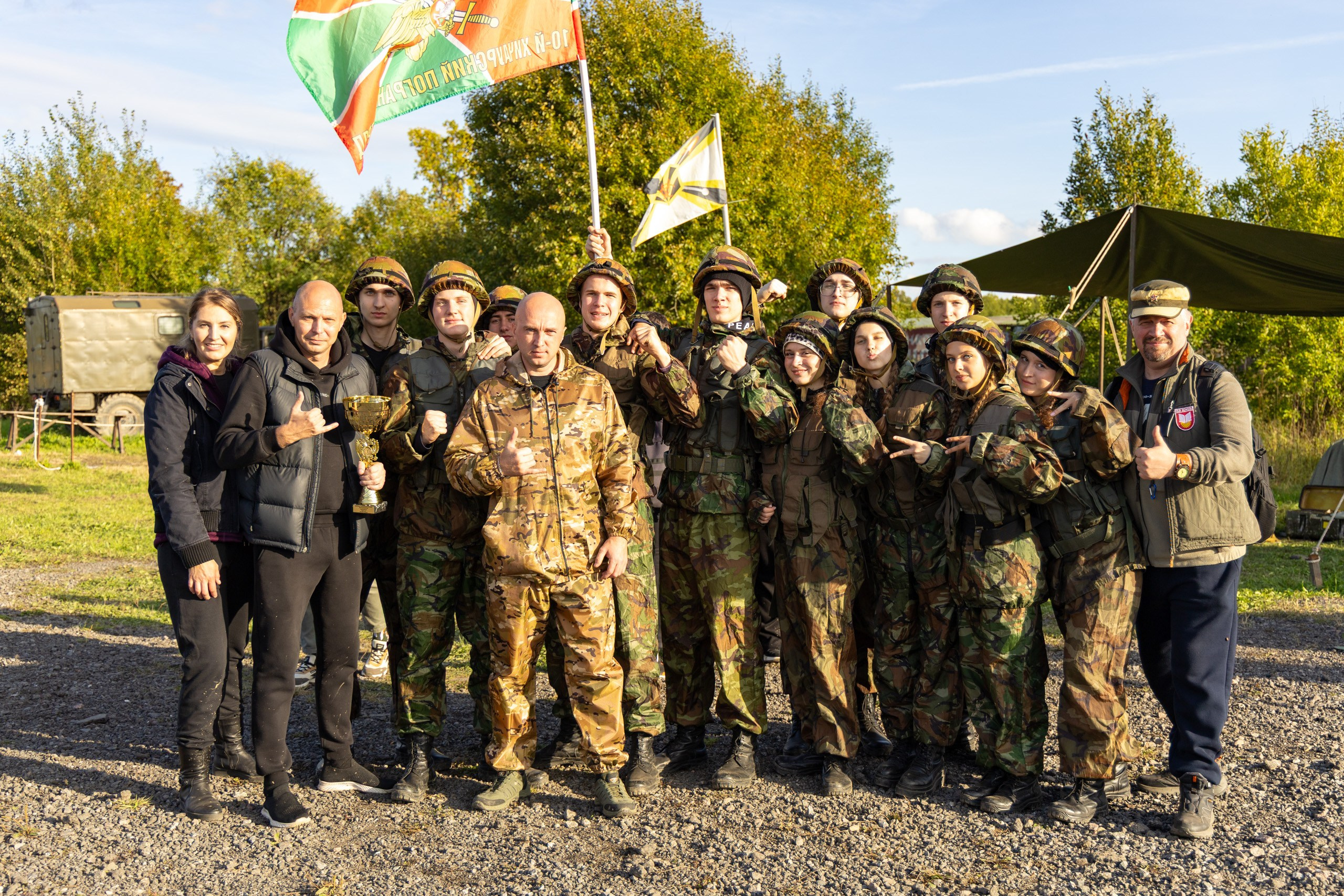 Зарница Юго-запад 16.09.26 Скачать. Александр спб ру фотограф