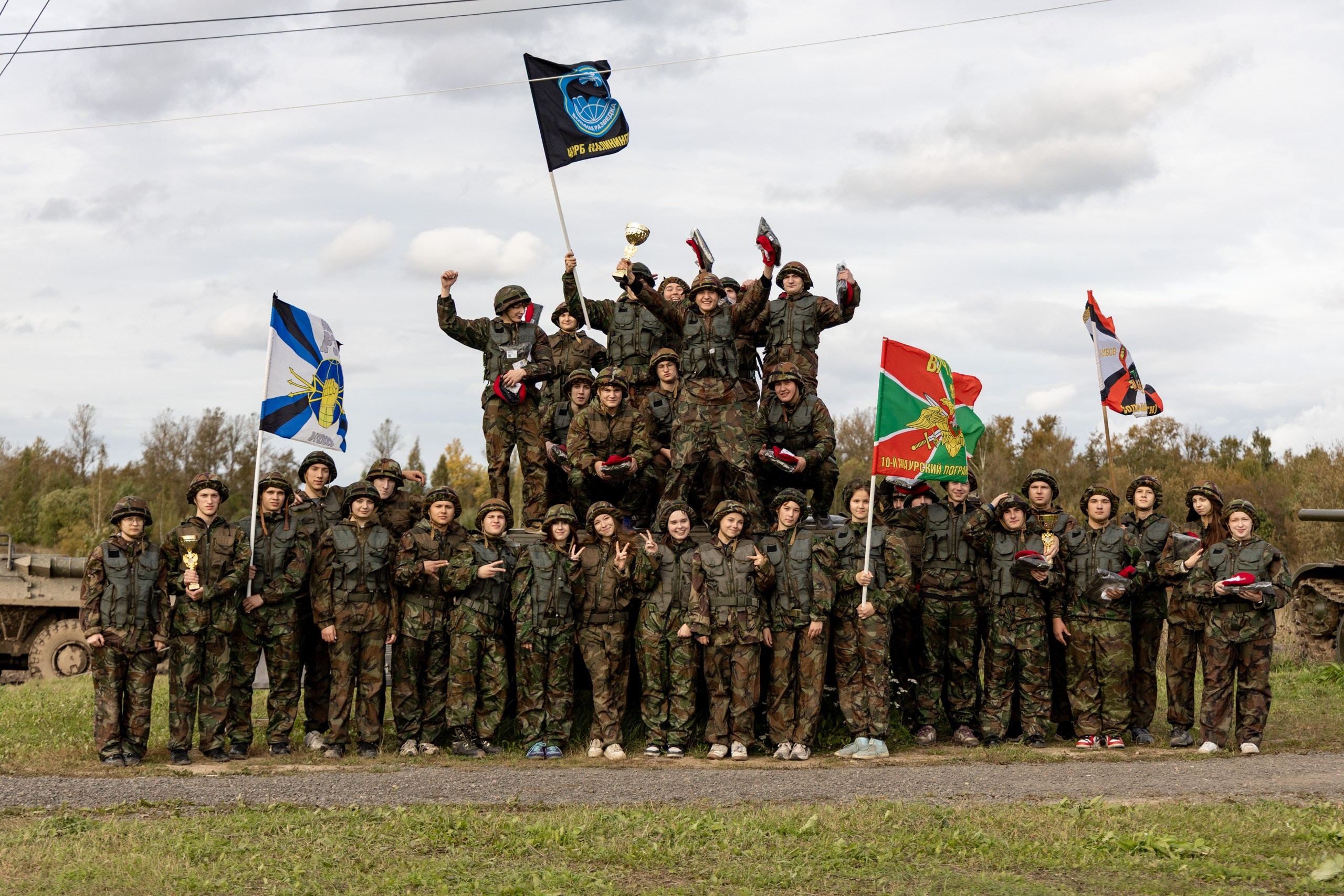 18.09.2026 Горелово. Александр спб ру фотограф