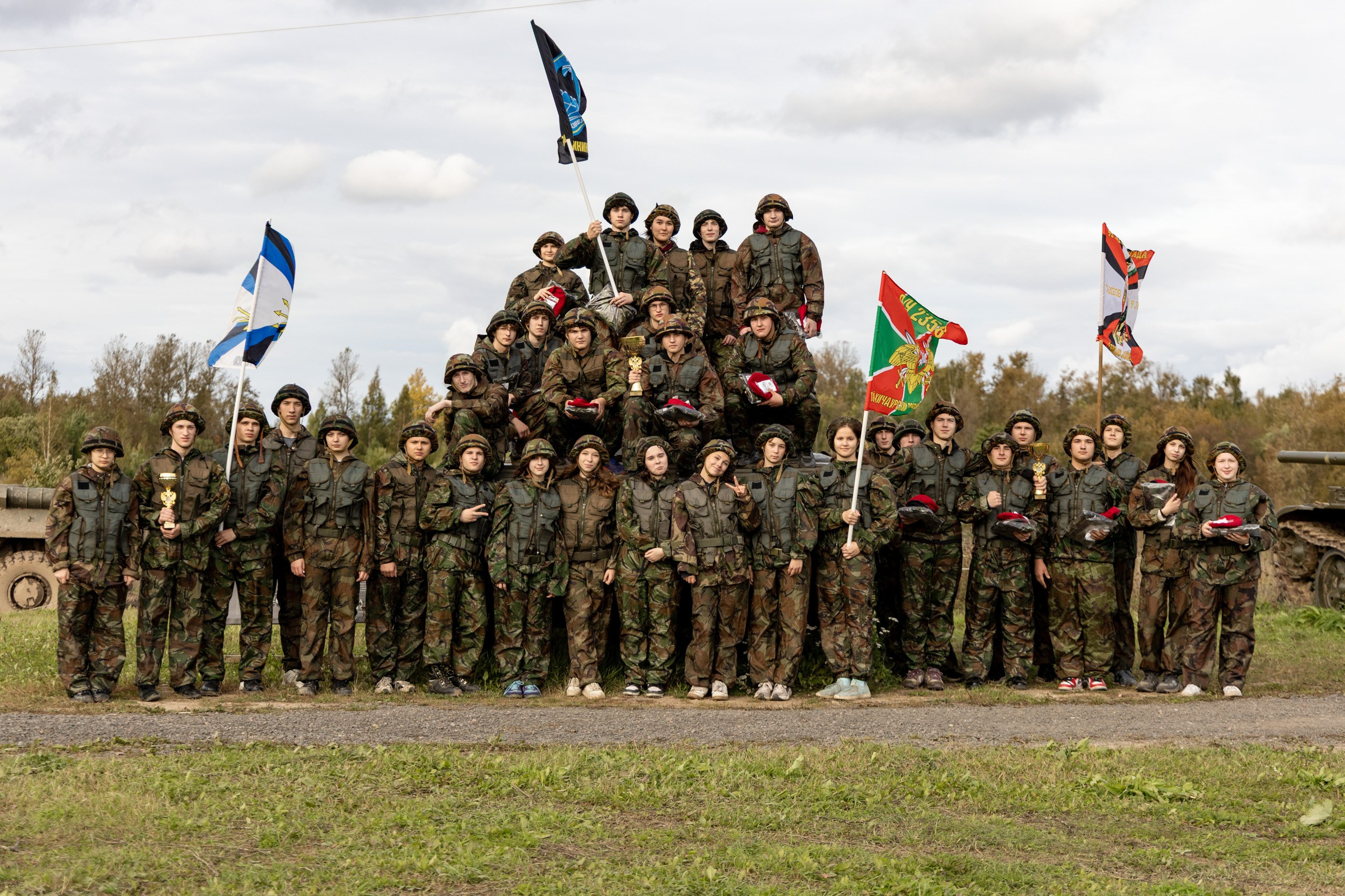 18.09.2026 Горелово. Александр спб ру фотограф