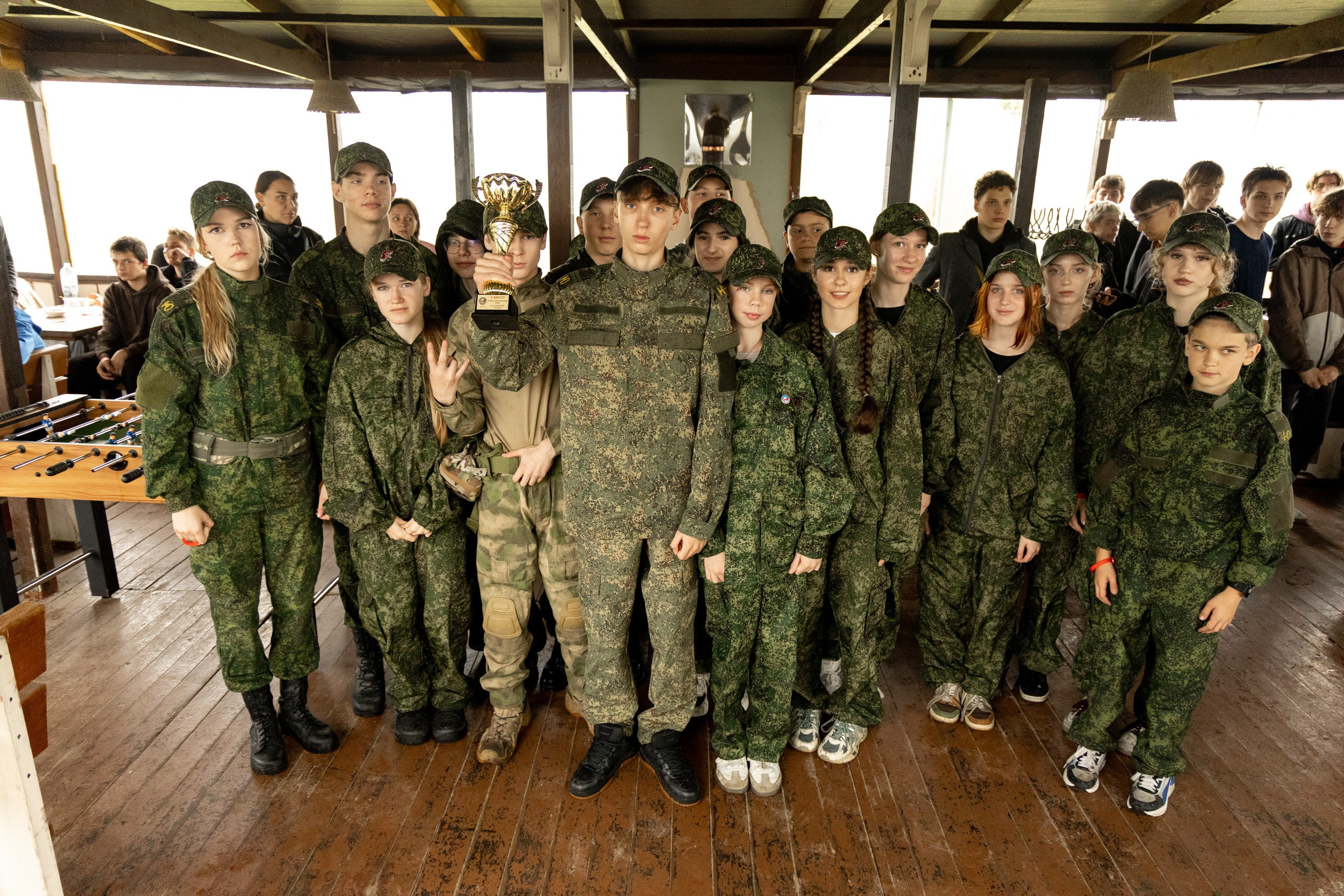 ВПТ Комендантский аэродром 10.09.26. Александр спб ру фотограф