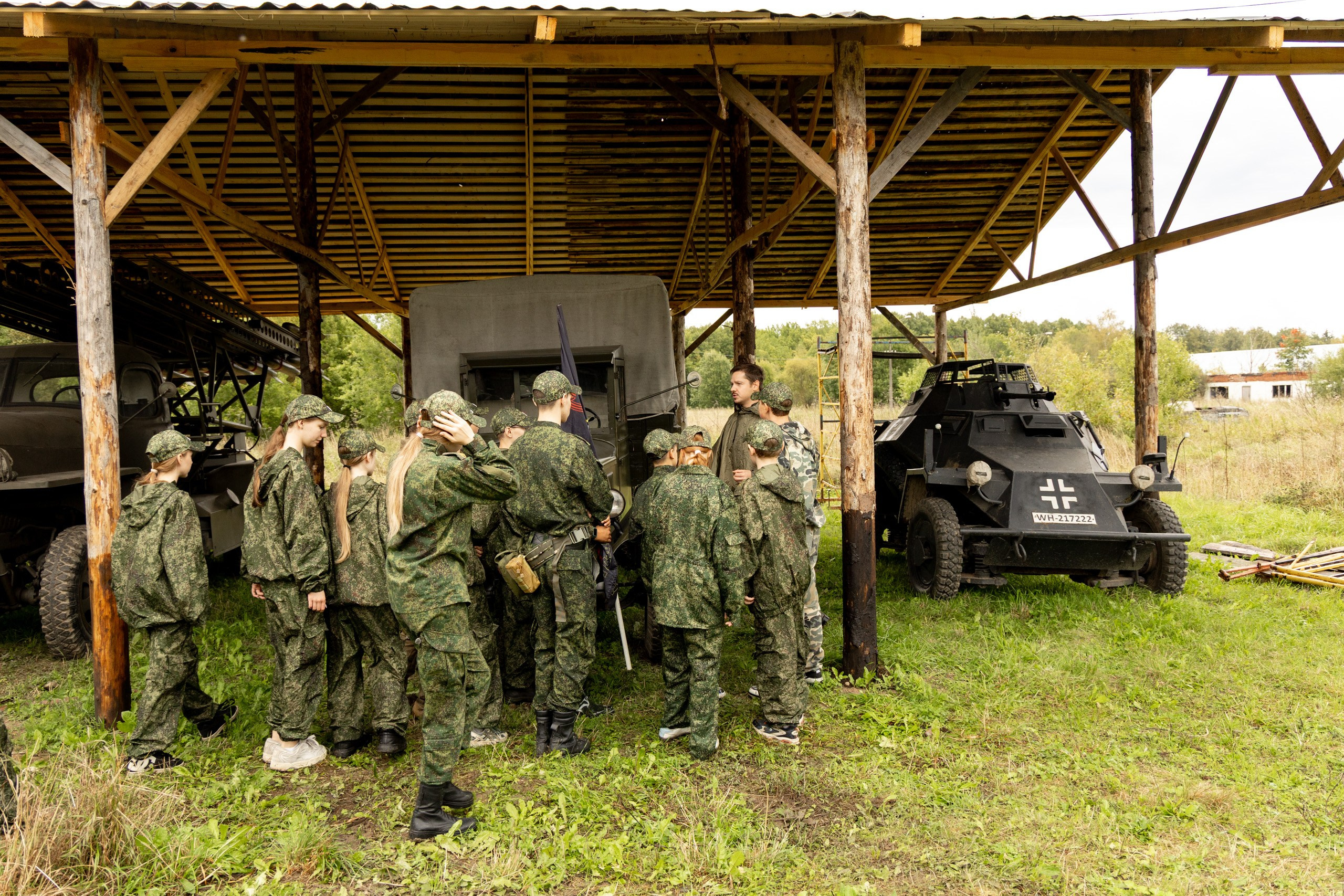 ВПТ Комендантский аэродром 10.09.26. Александр спб ру фотограф