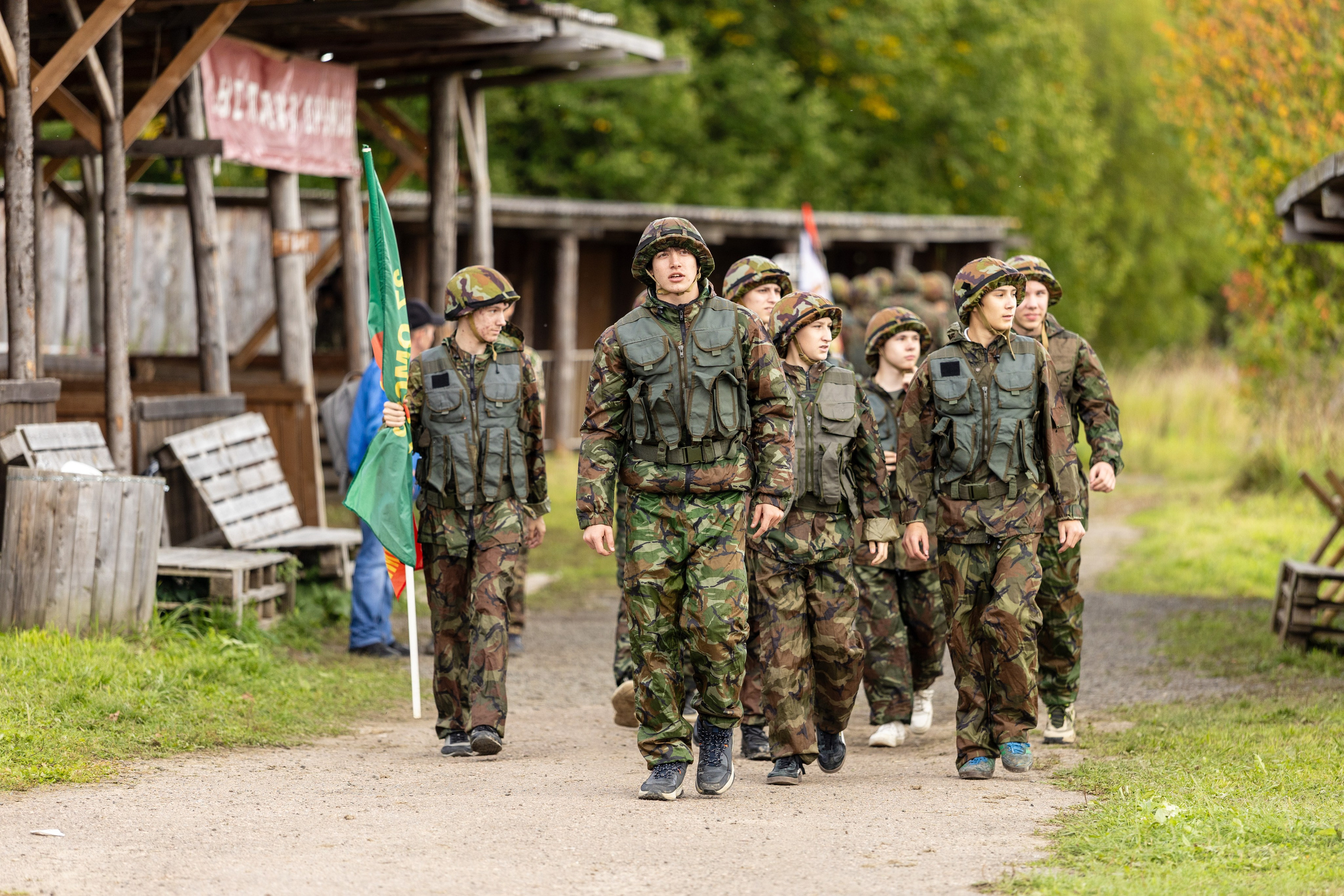 Красное Село. Александр спб ру фотограф