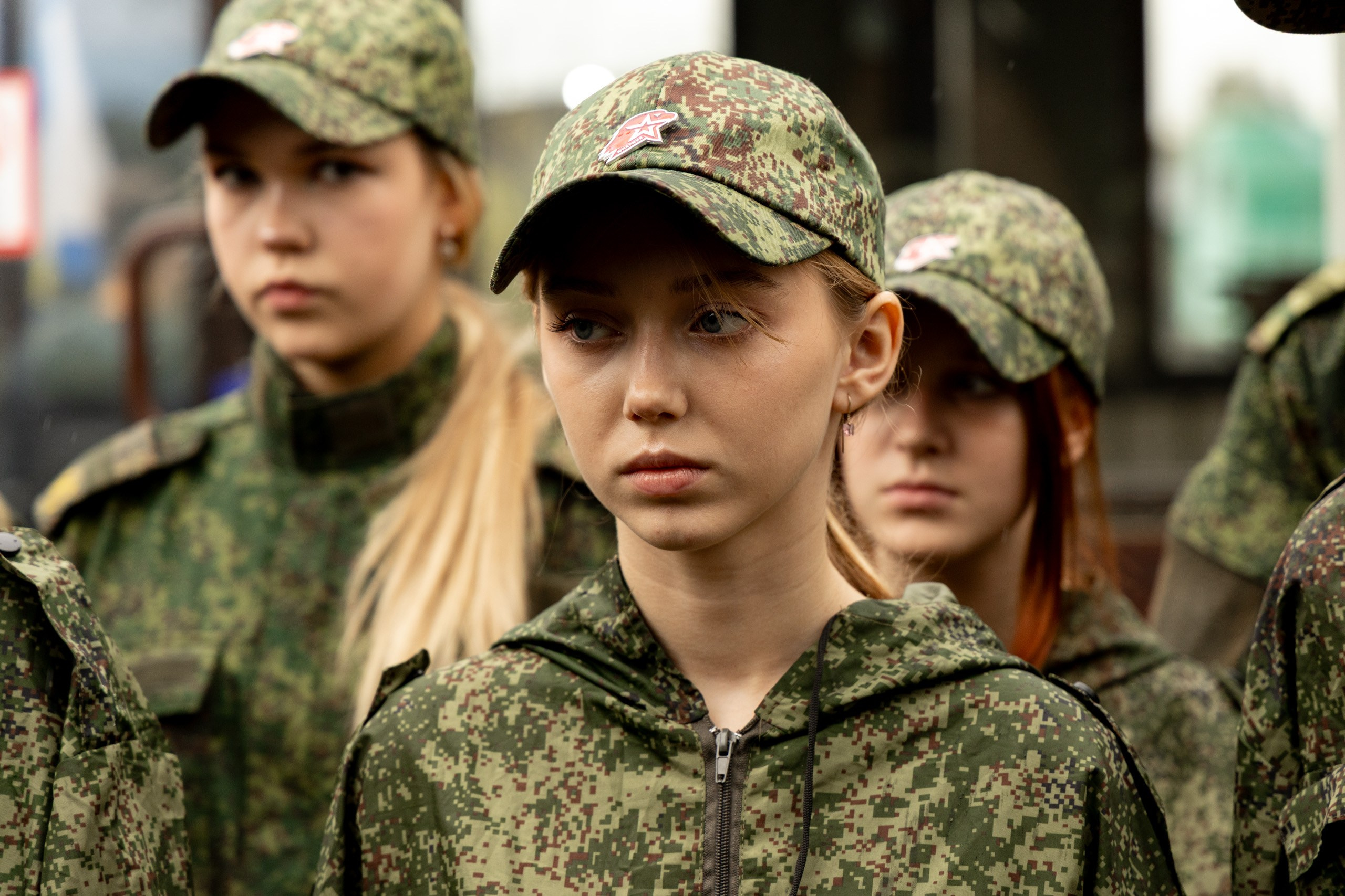 ВПТ Комендантский аэродром 10.09.26. Александр спб ру фотограф
