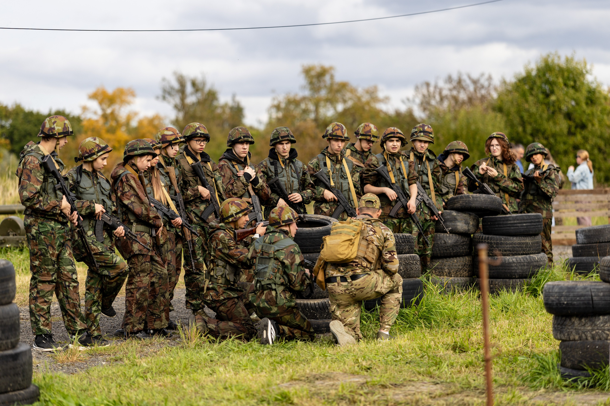 Красное Село. Александр спб ру фотограф