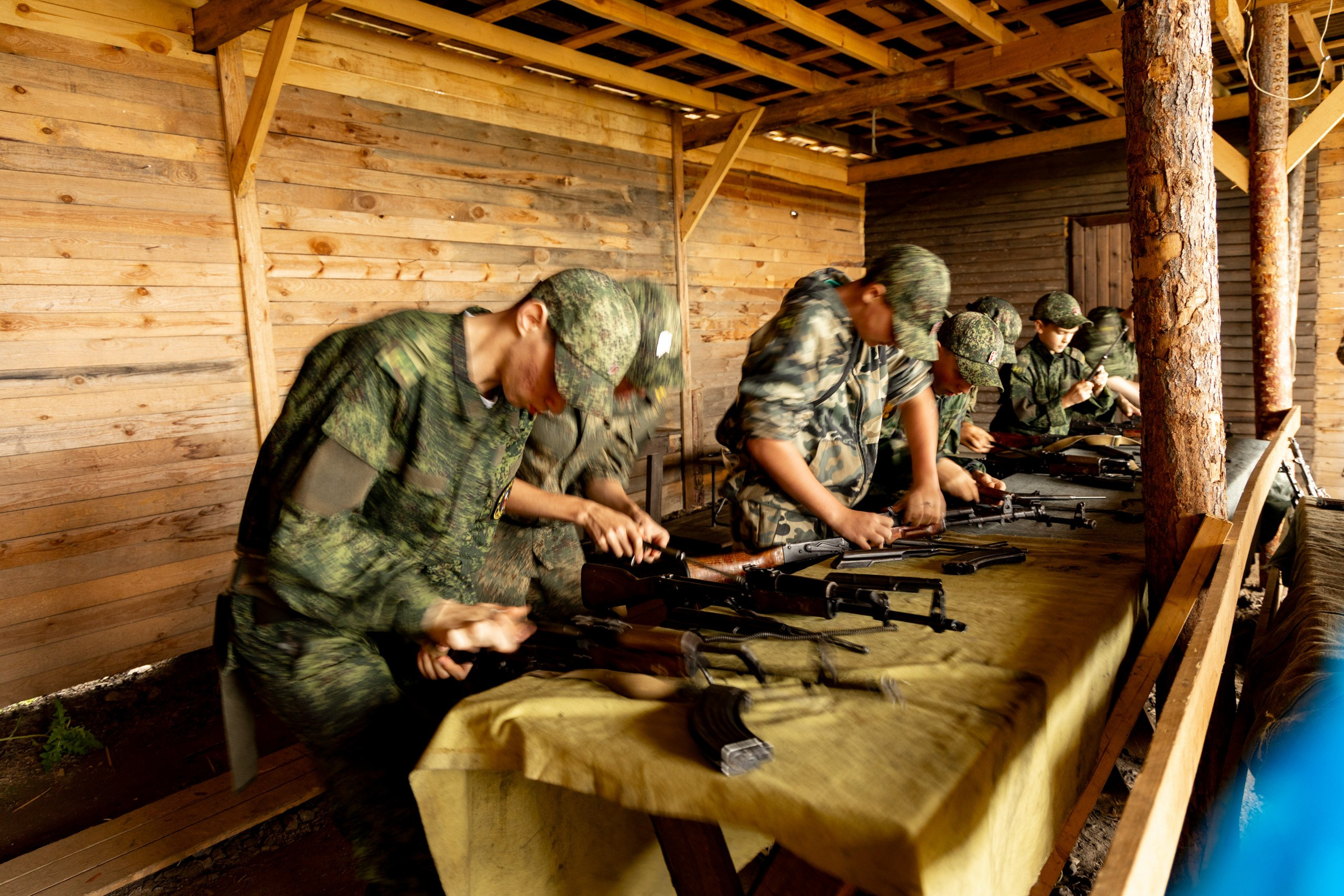 ВПТ Комендантский аэродром 10.09.26. Александр спб ру фотограф