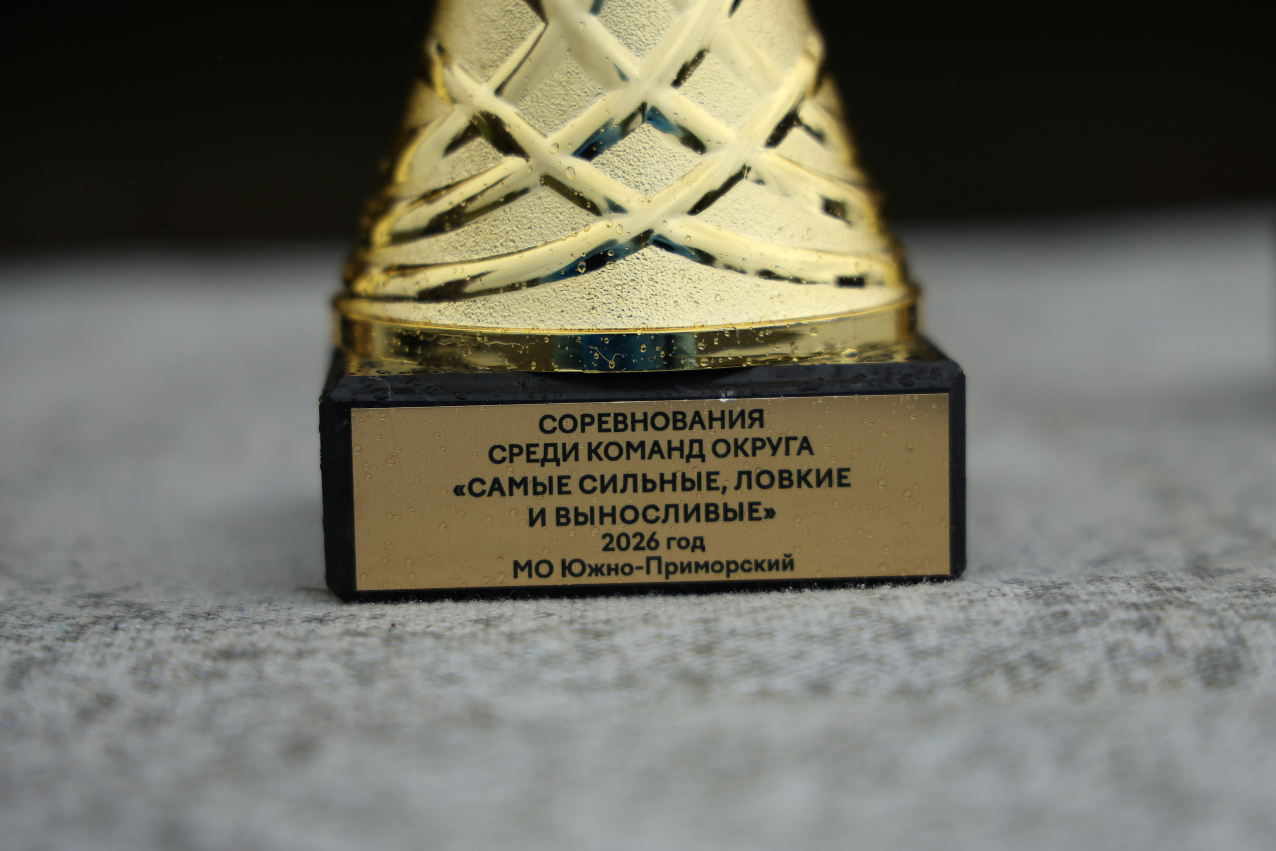 Зарница Южно — Приморский 21.09.2026. Александр спб ру фотограф